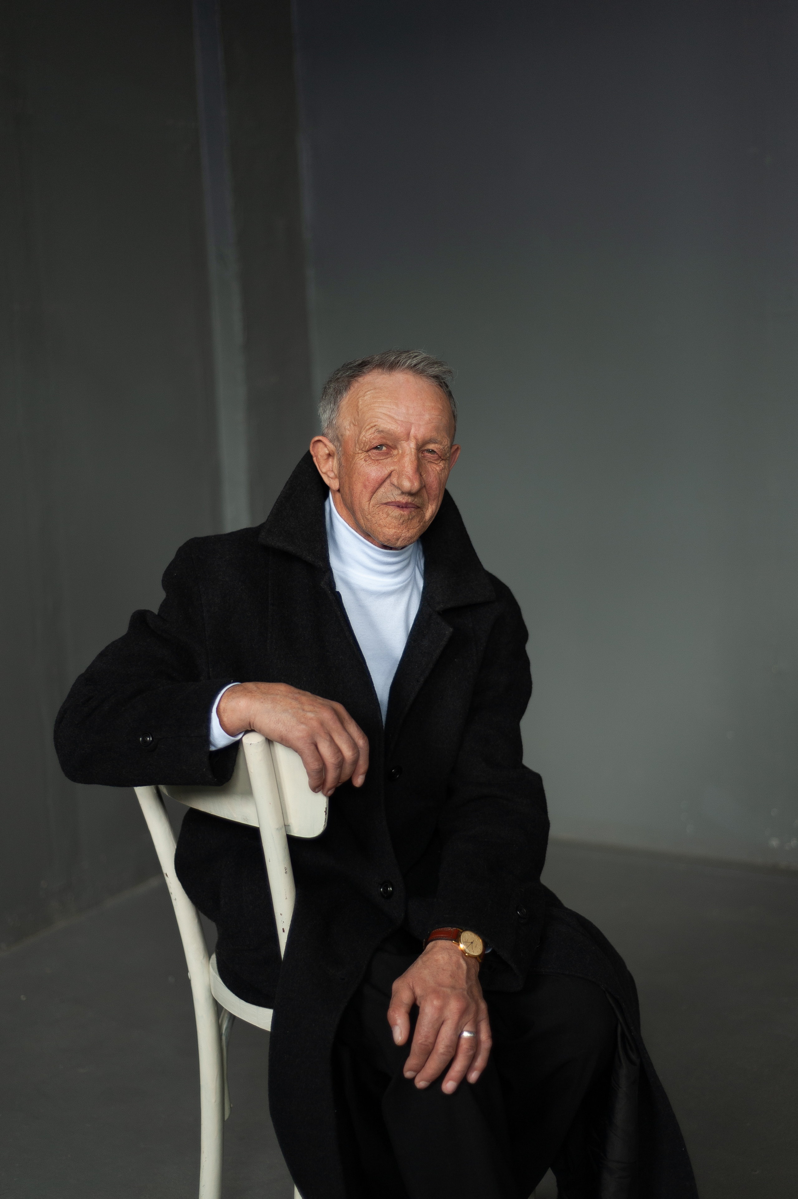 Мужской портрет. Семейный, детский фотограф в Воронеже Анна Никитина