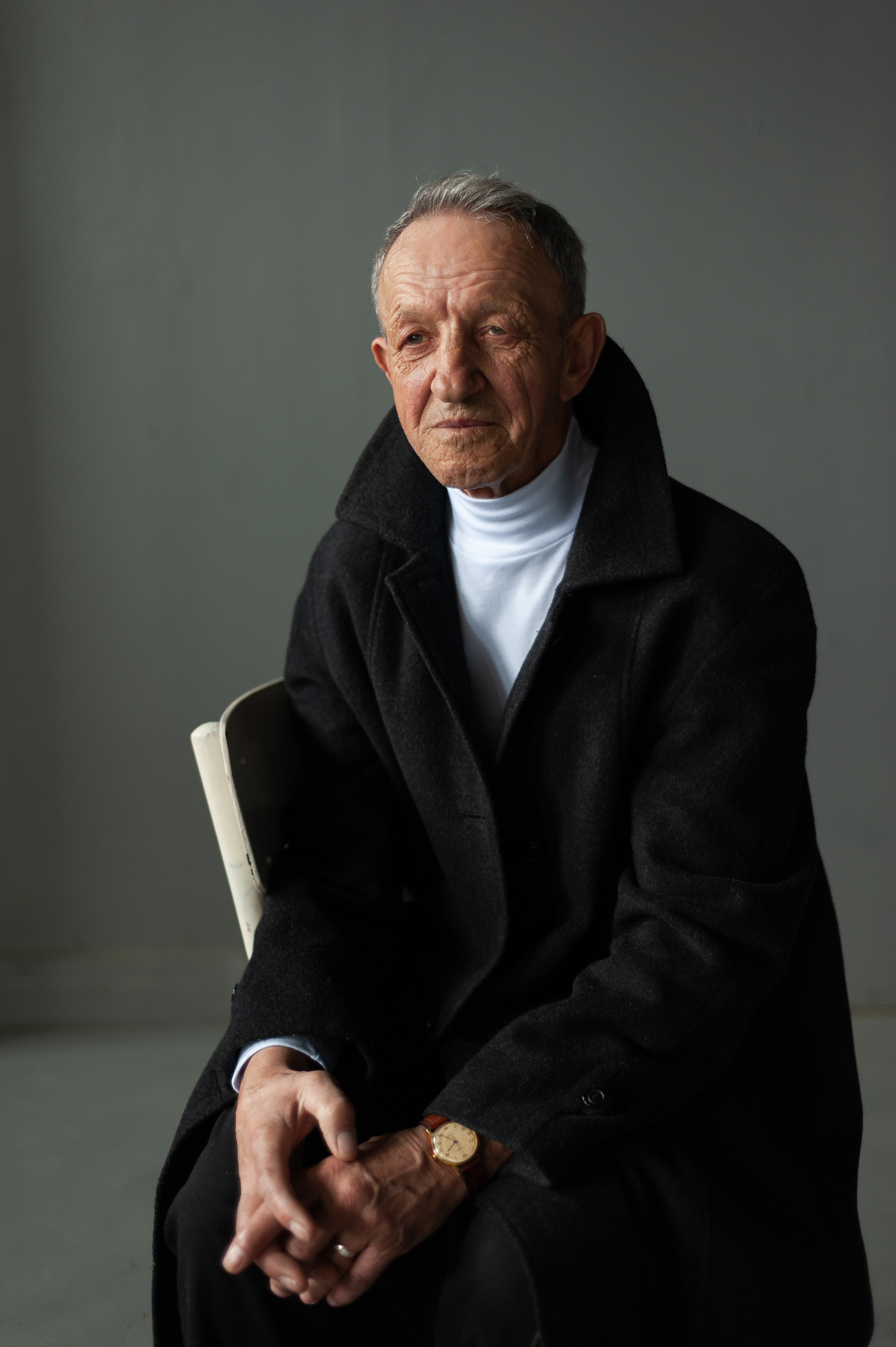 Мужской портрет. Семейный, детский фотограф в Воронеже Анна Никитина