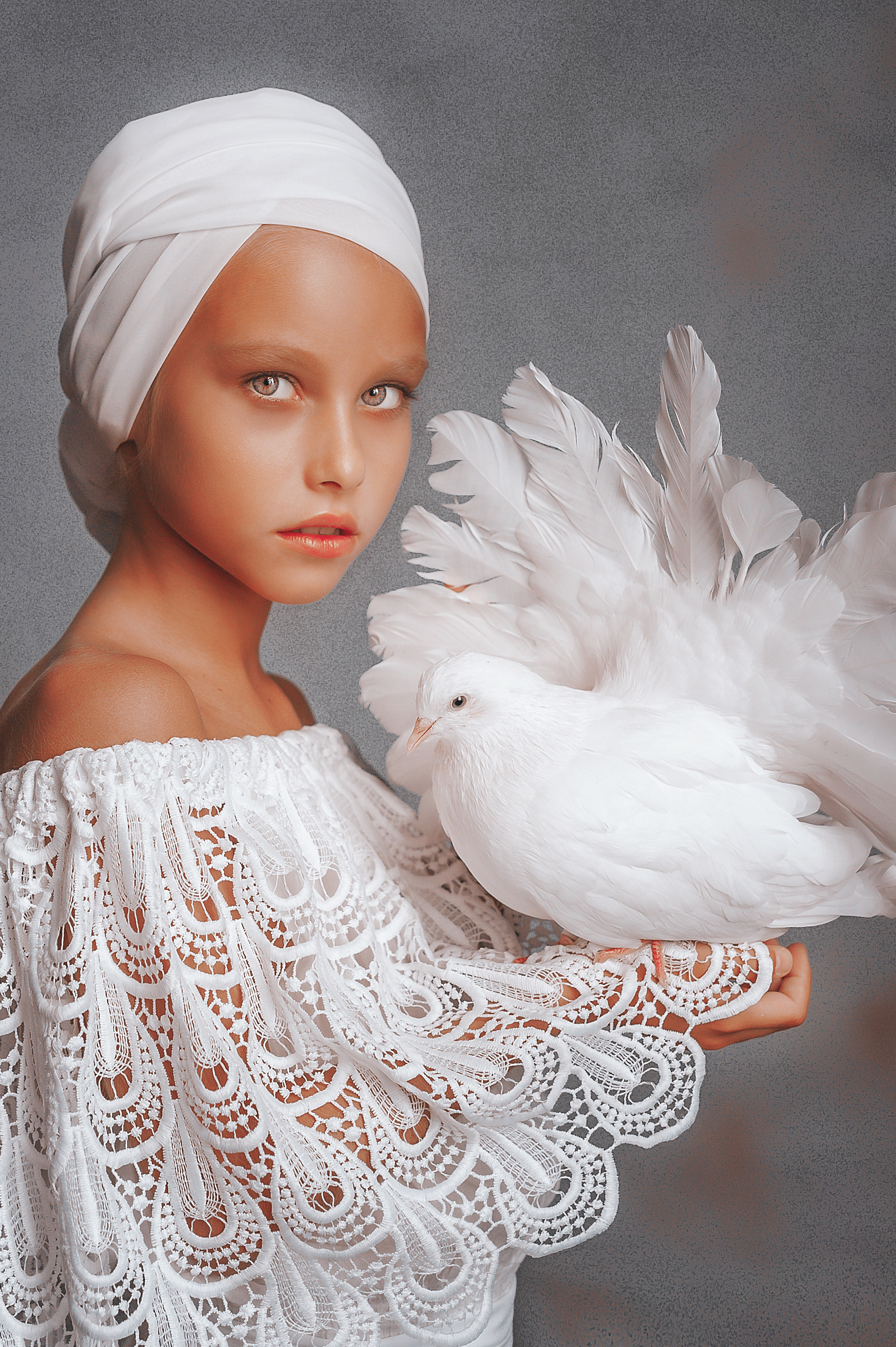 Портреты. Семейный, детский фотограф в Воронеже Анна Никитина