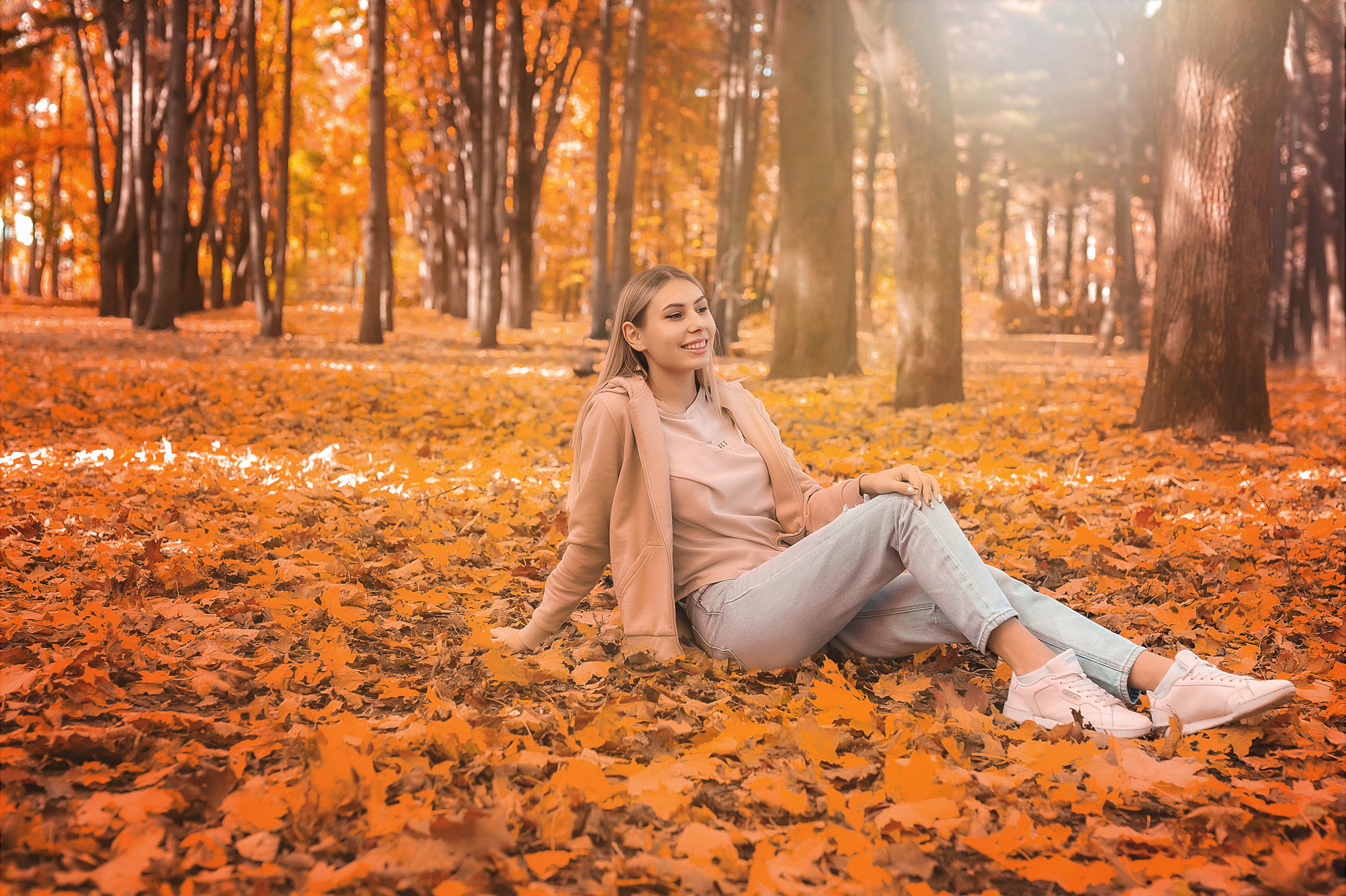 Кирилл и Лена. Семейный, детский фотограф в Воронеже Анна Никитина