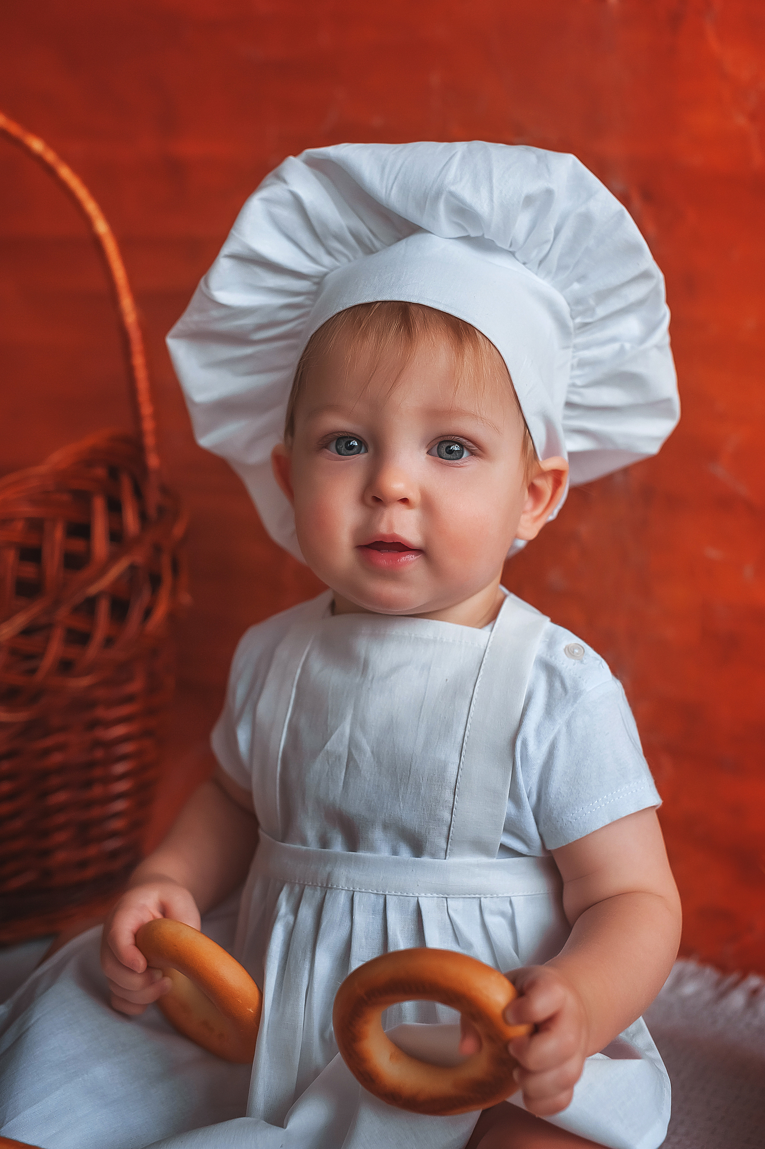 Портреты. Семейный, детский фотограф в Воронеже Анна Никитина