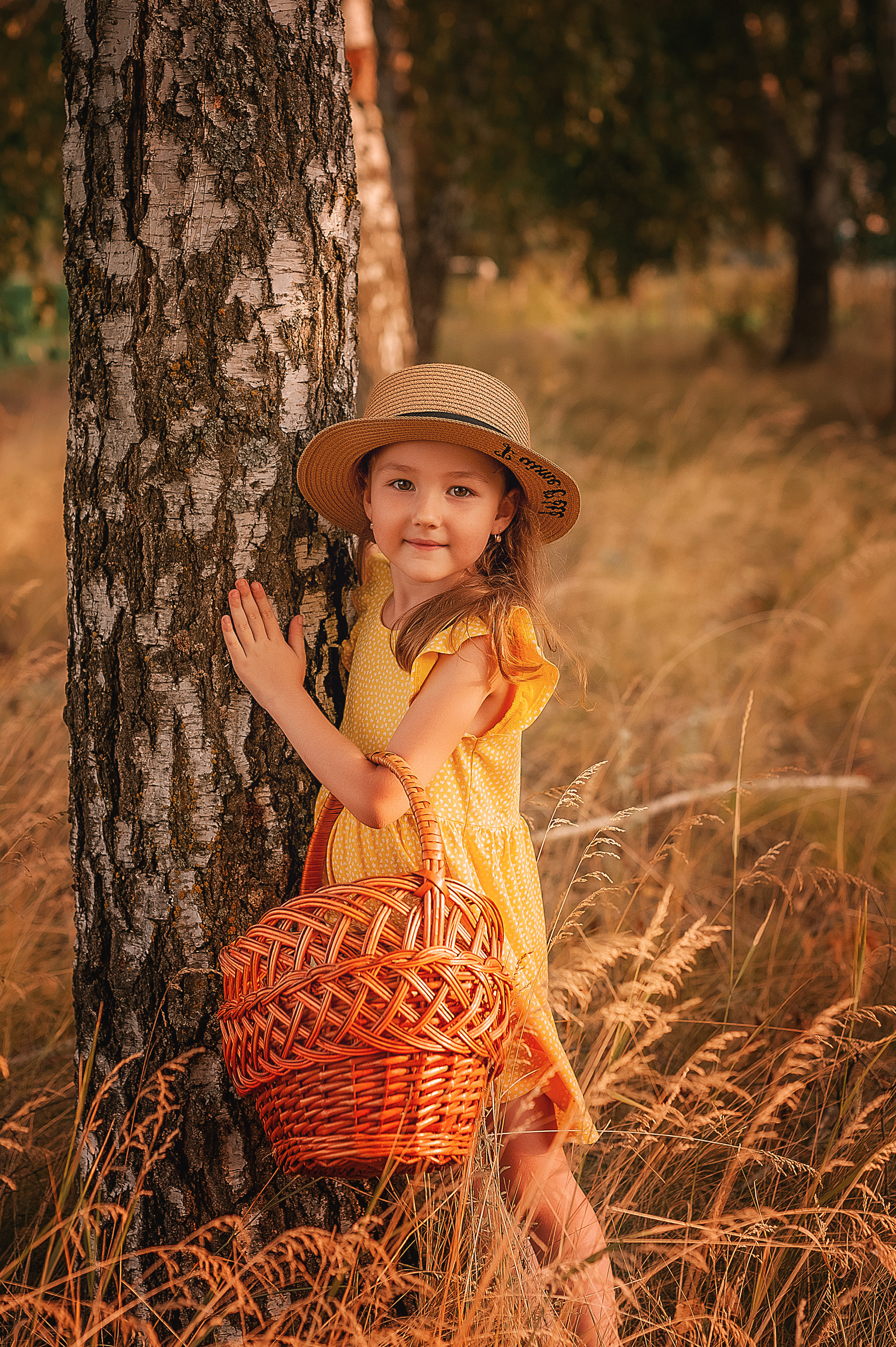 Портреты. Семейный, детский фотограф в Воронеже Анна Никитина