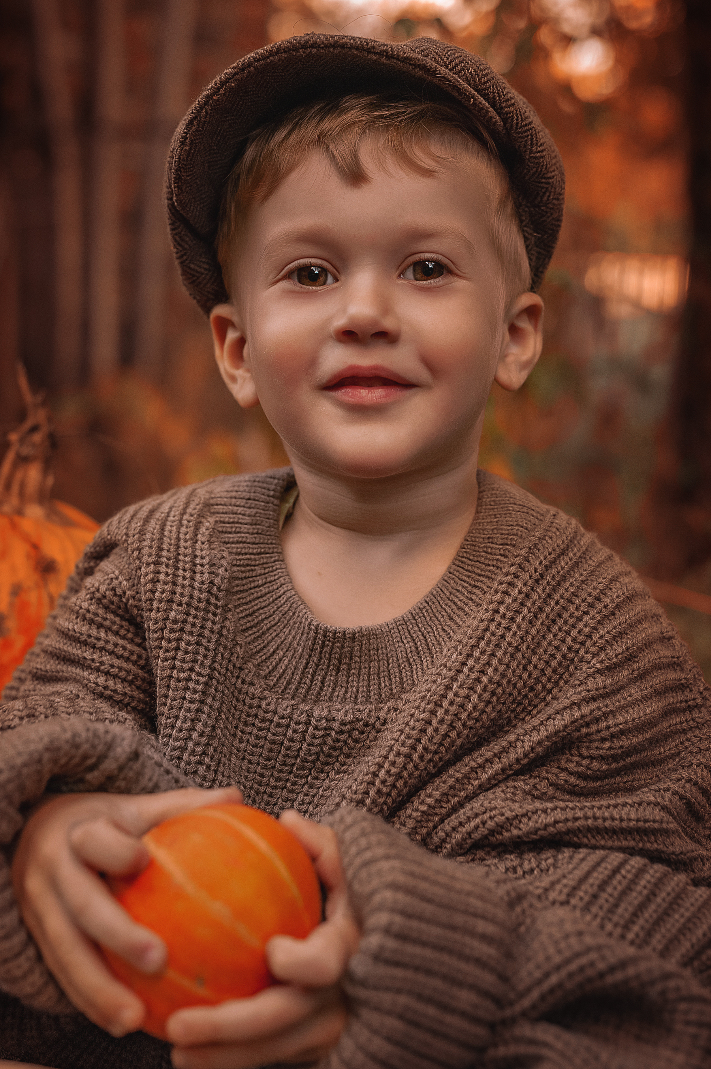 Портреты. Семейный, детский фотограф в Воронеже Анна Никитина