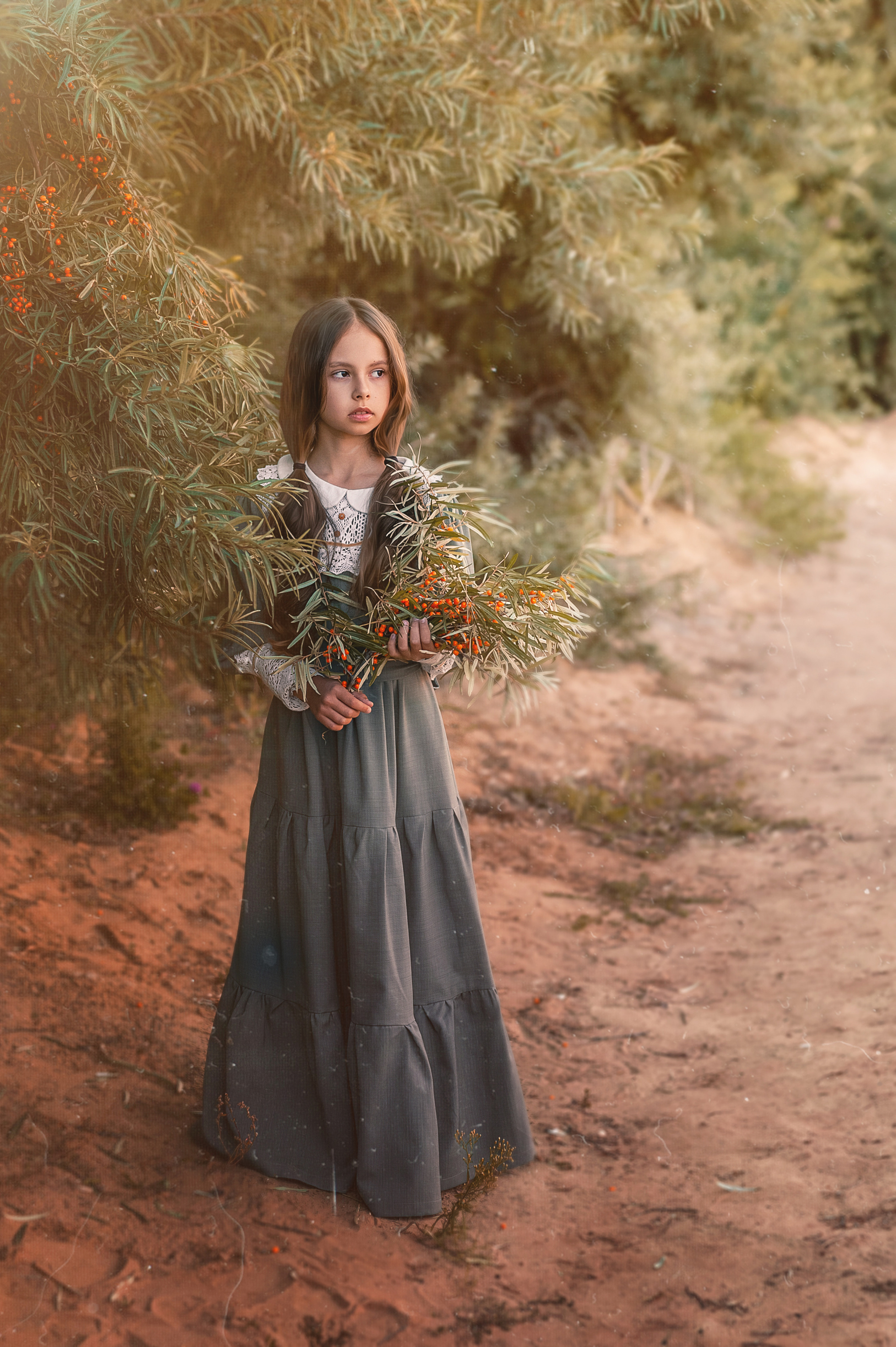 Портреты. Семейный, детский фотограф в Воронеже Анна Никитина
