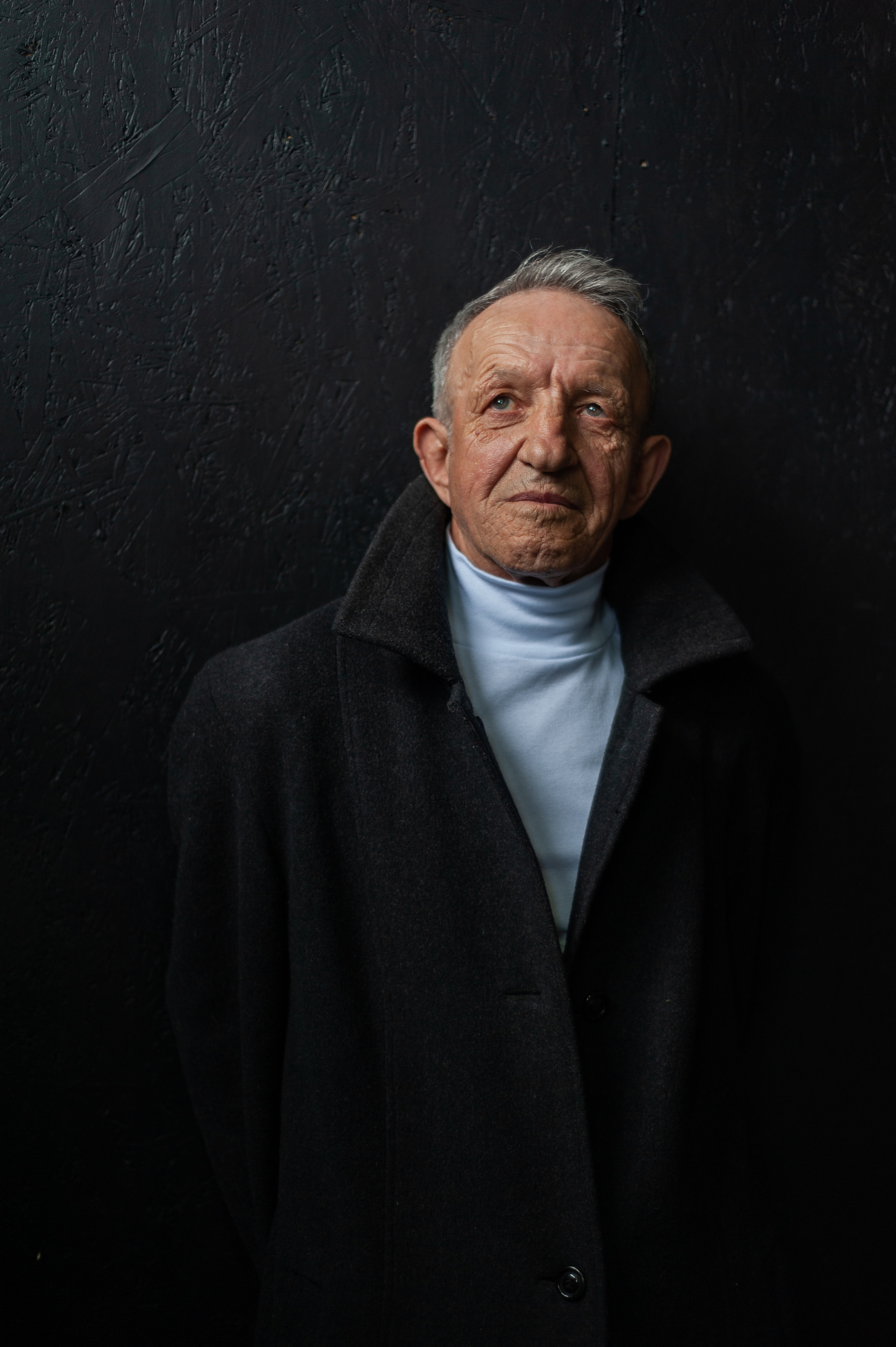 Мужской портрет. Семейный, детский фотограф в Воронеже Анна Никитина