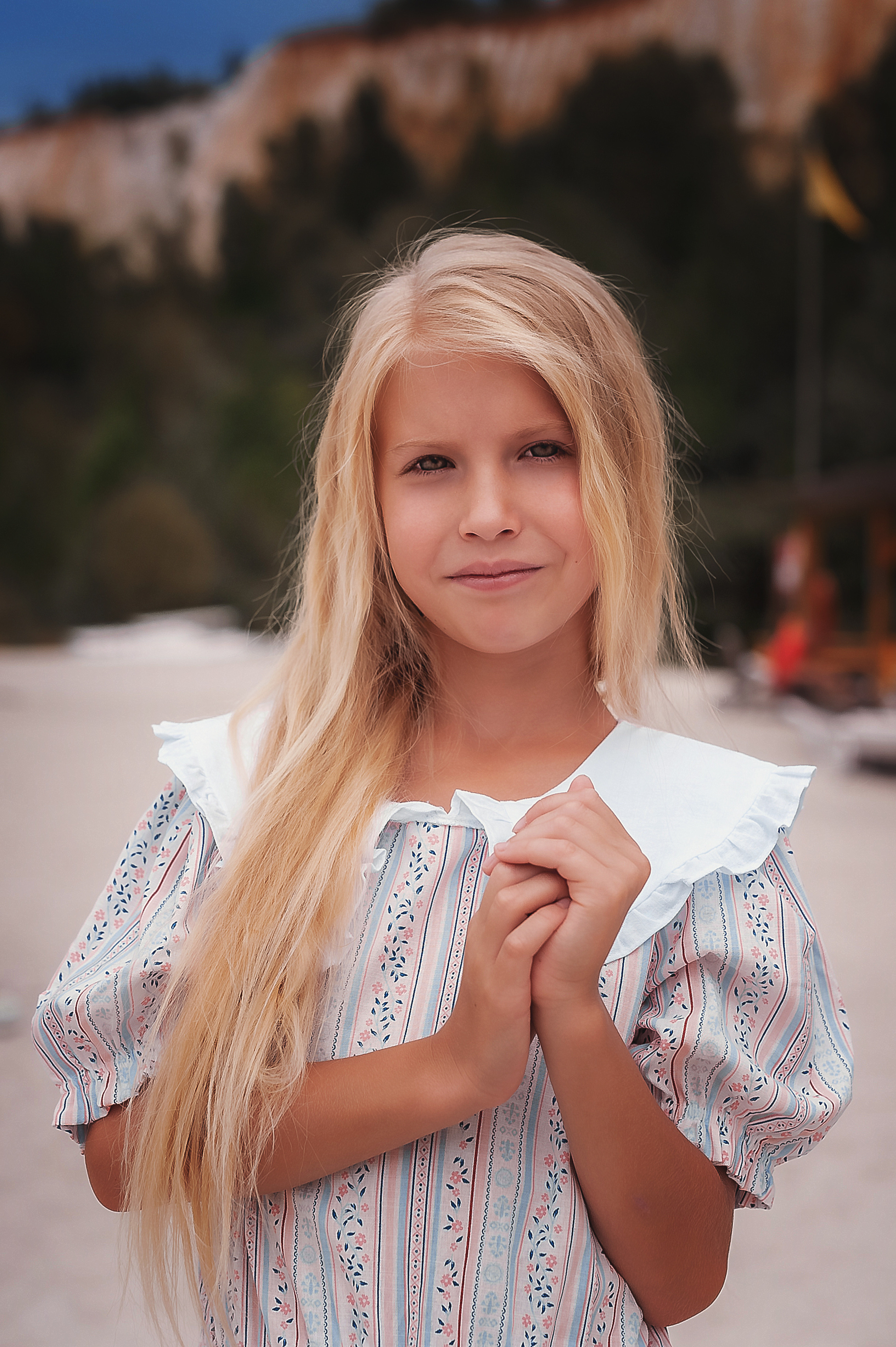 Портреты. Семейный, детский фотограф в Воронеже Анна Никитина