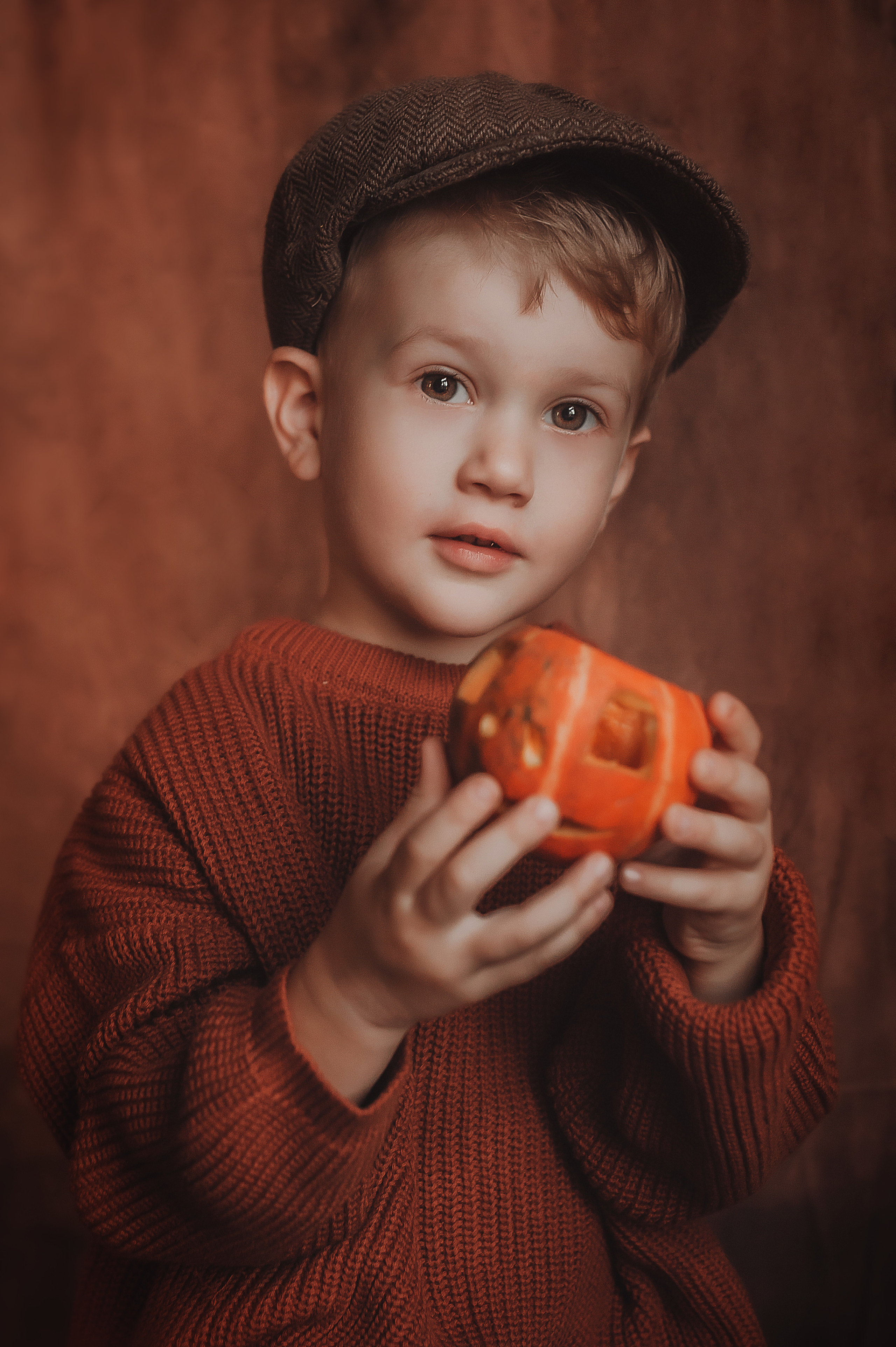 Портреты. Семейный, детский фотограф в Воронеже Анна Никитина