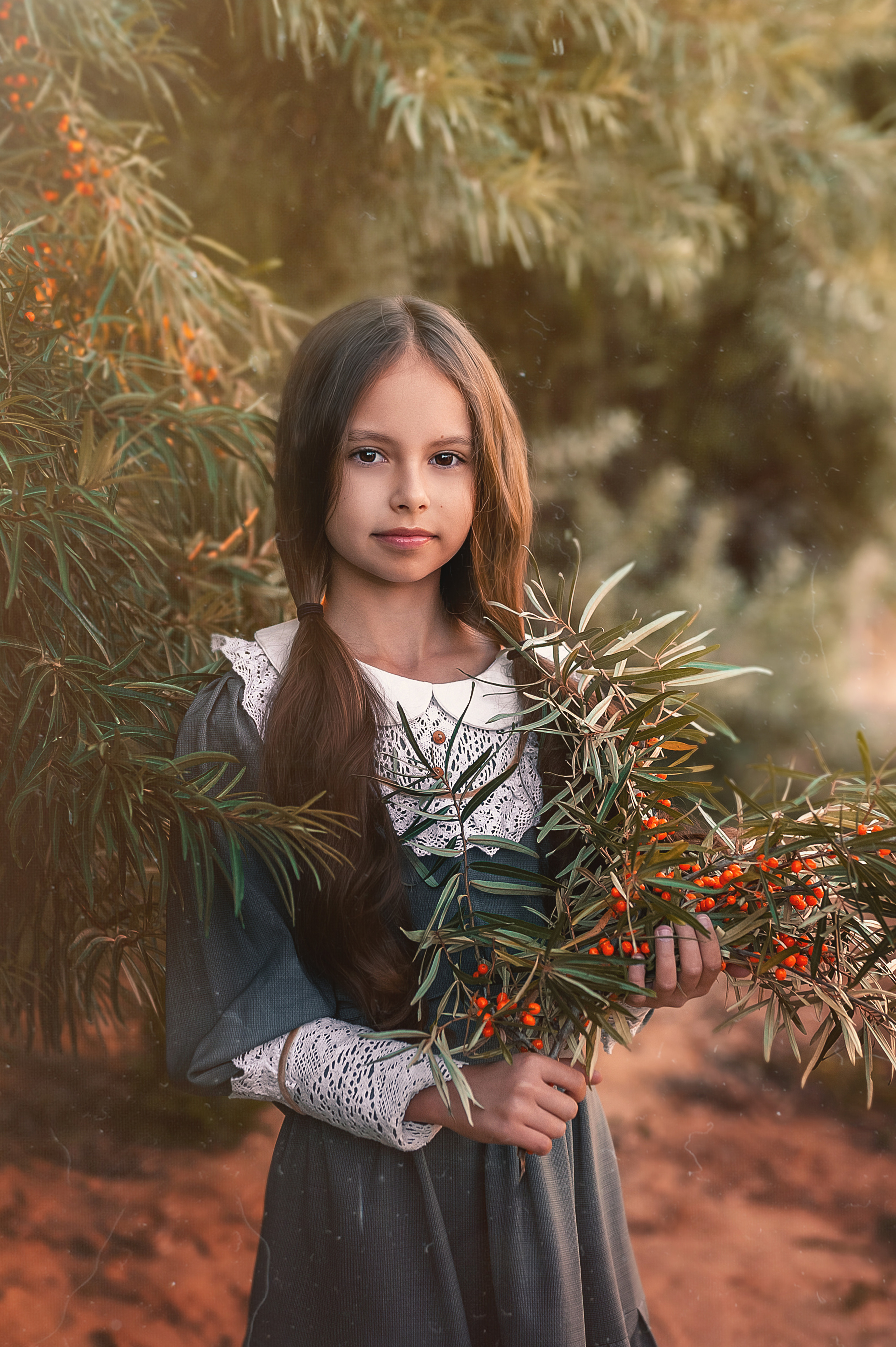 Портреты. Семейный, детский фотограф в Воронеже Анна Никитина
