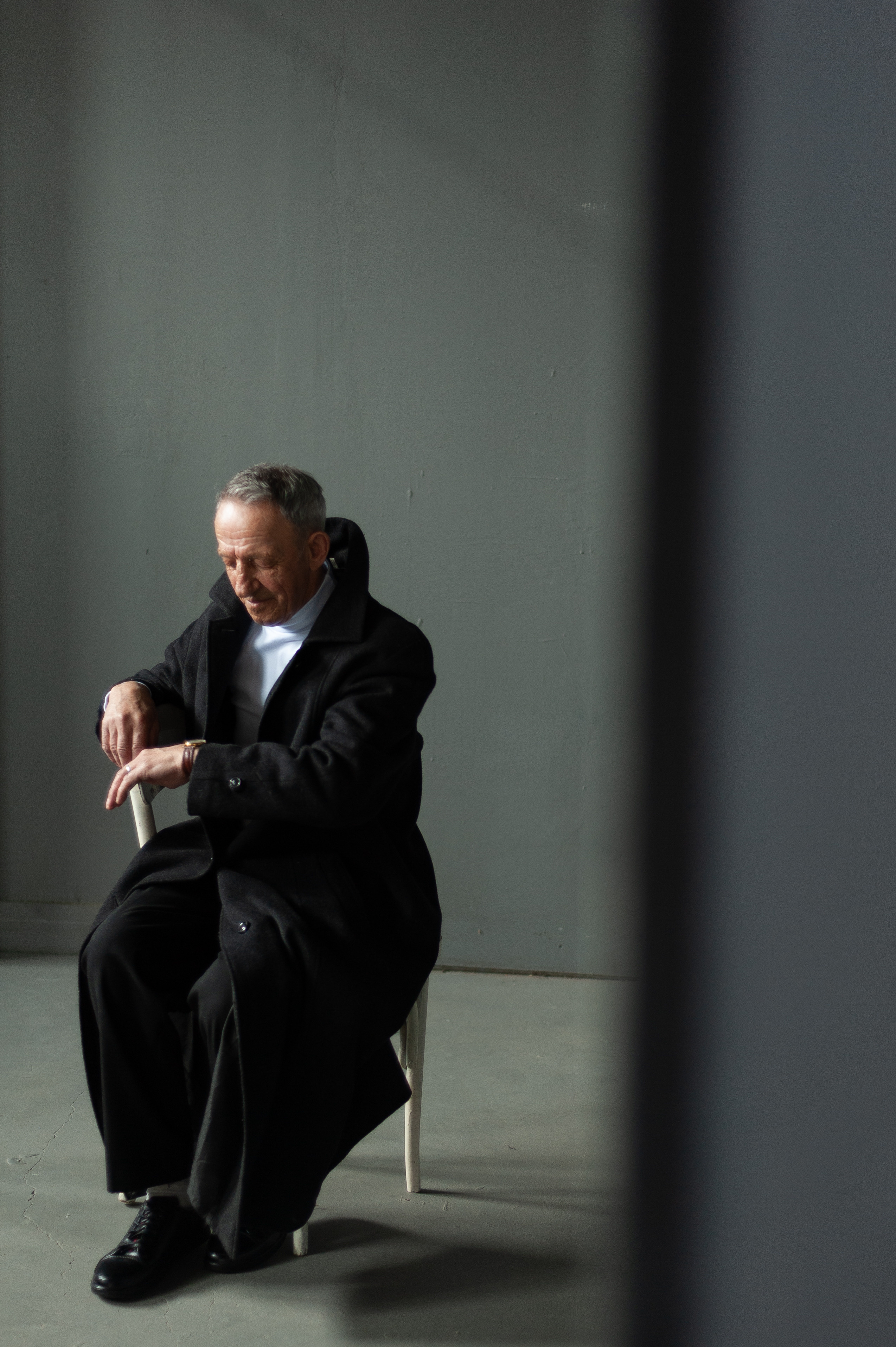 Мужской портрет. Семейный, детский фотограф в Воронеже Анна Никитина