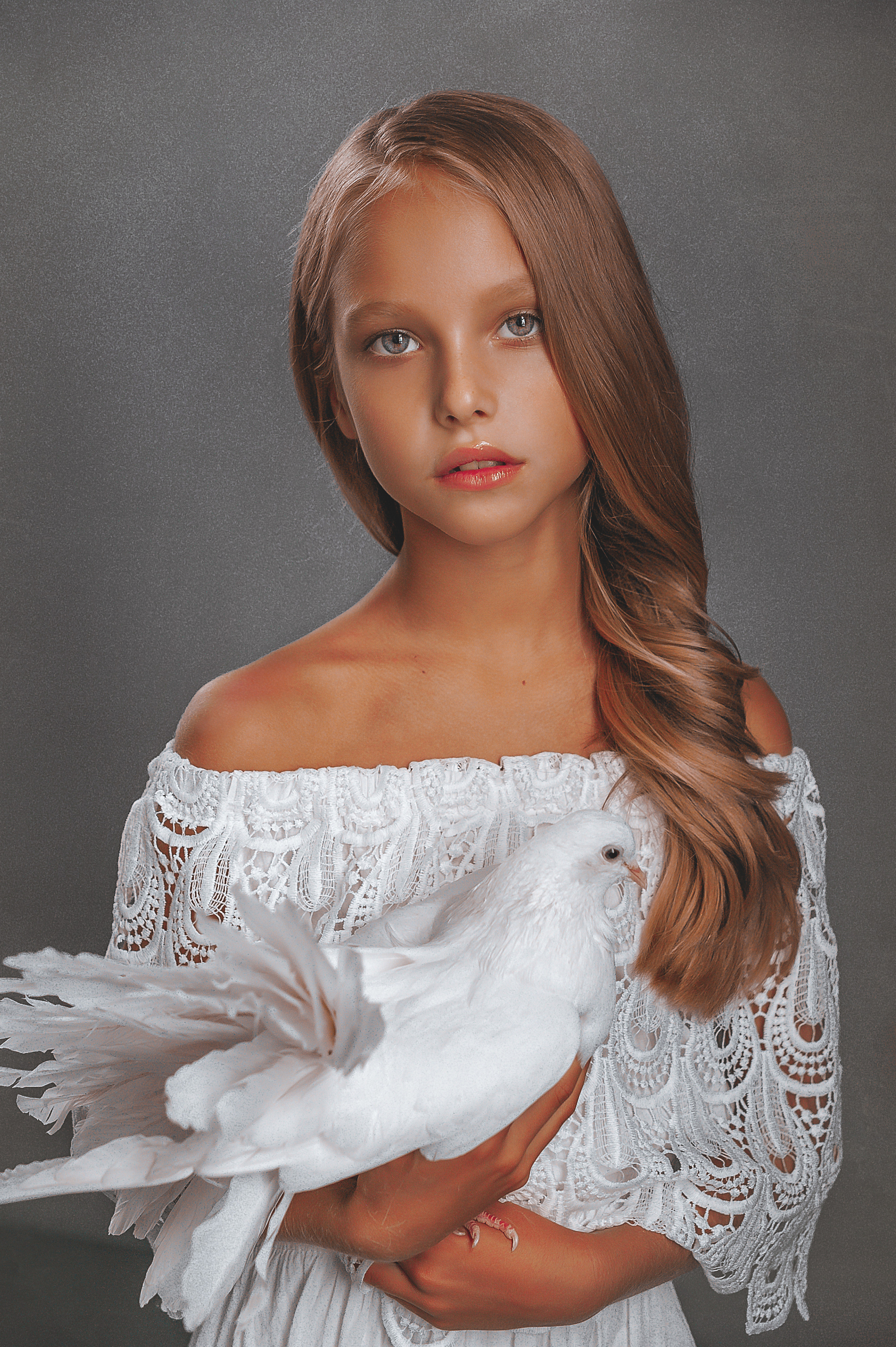 Портреты. Семейный, детский фотограф в Воронеже Анна Никитина