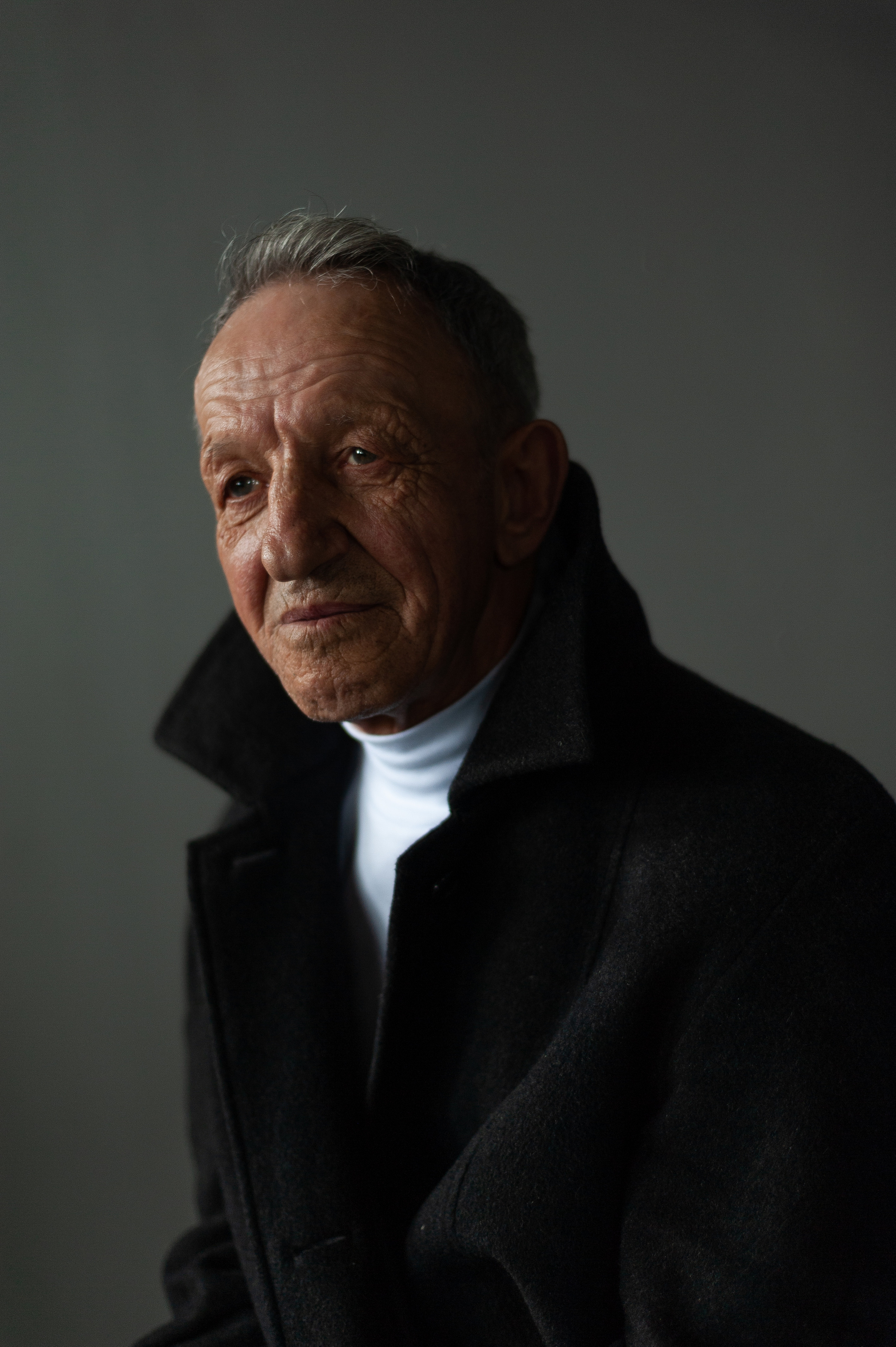 Мужской портрет. Семейный, детский фотограф в Воронеже Анна Никитина