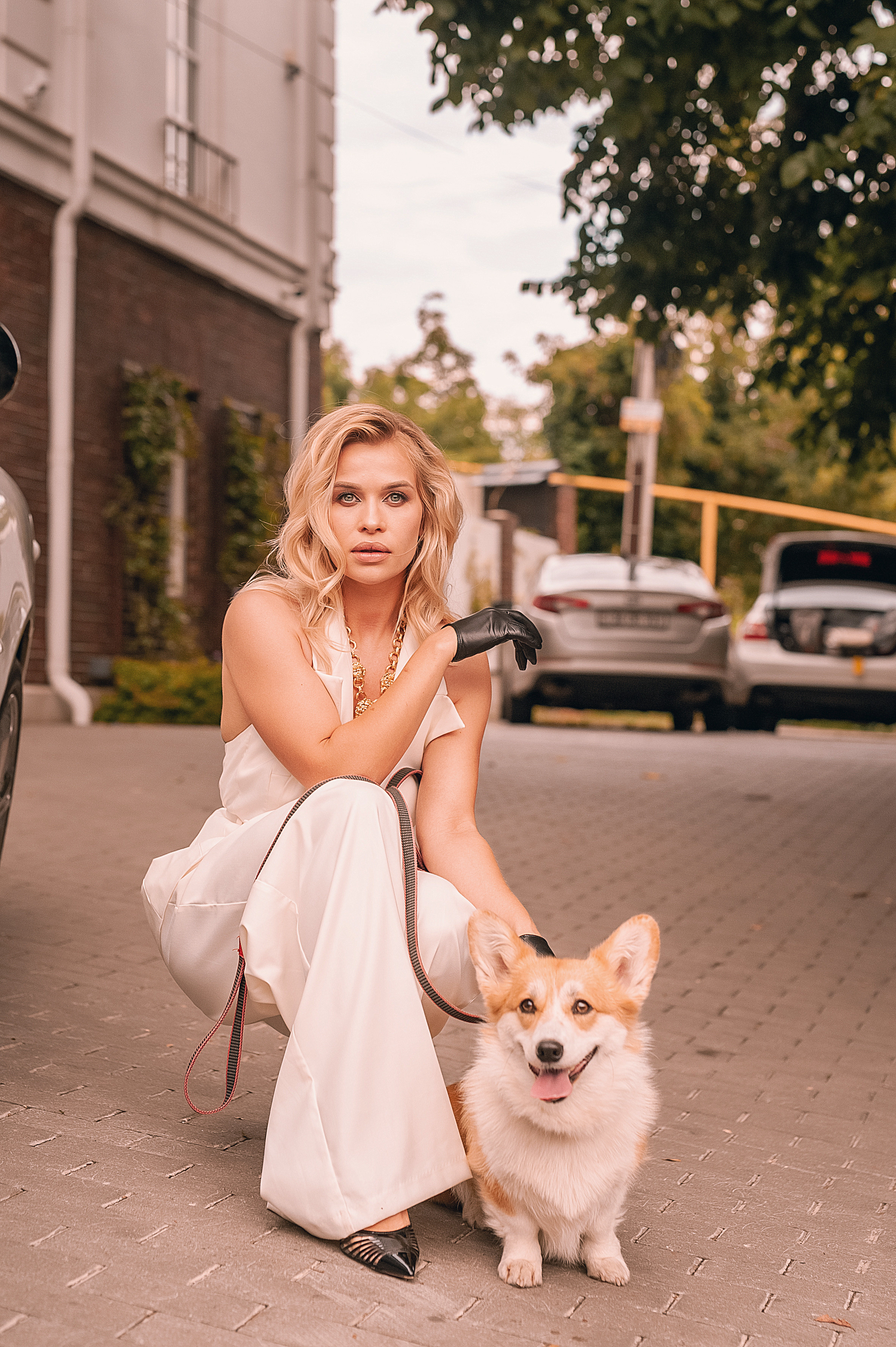 Кабриолет. Семейный, детский фотограф в Воронеже Анна Никитина