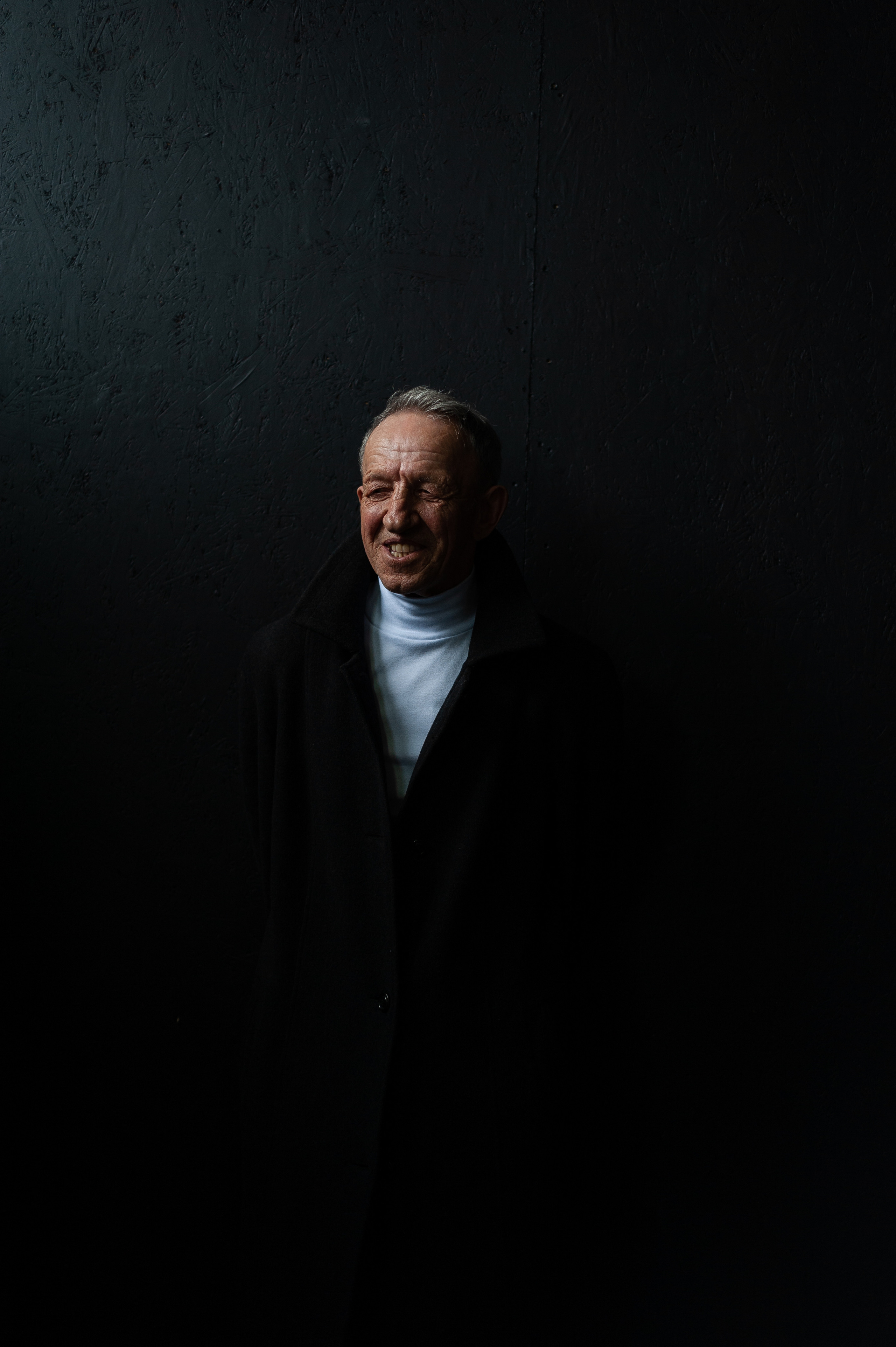 Мужской портрет. Семейный, детский фотограф в Воронеже Анна Никитина