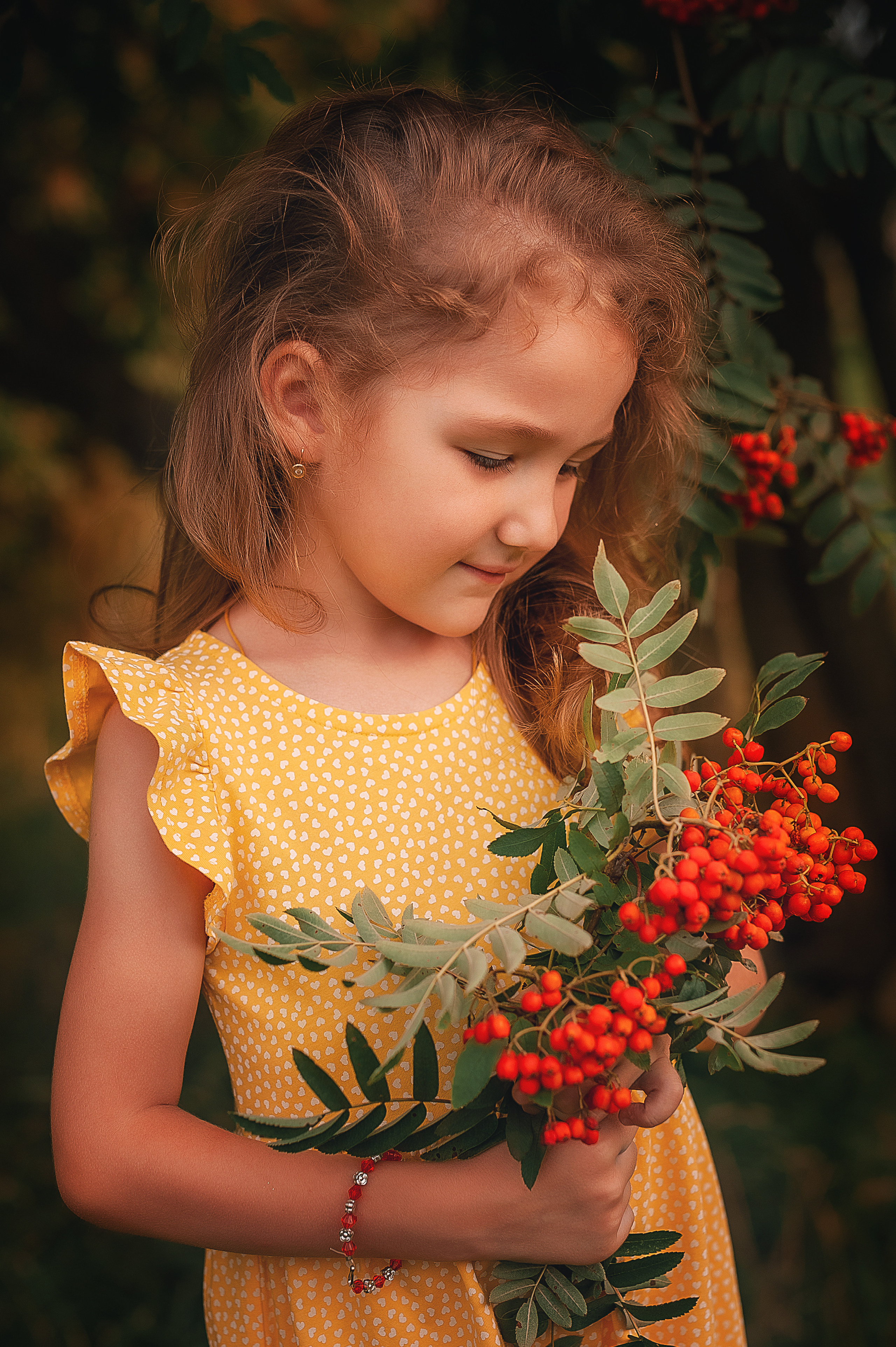 Портреты. Семейный, детский фотограф в Воронеже Анна Никитина