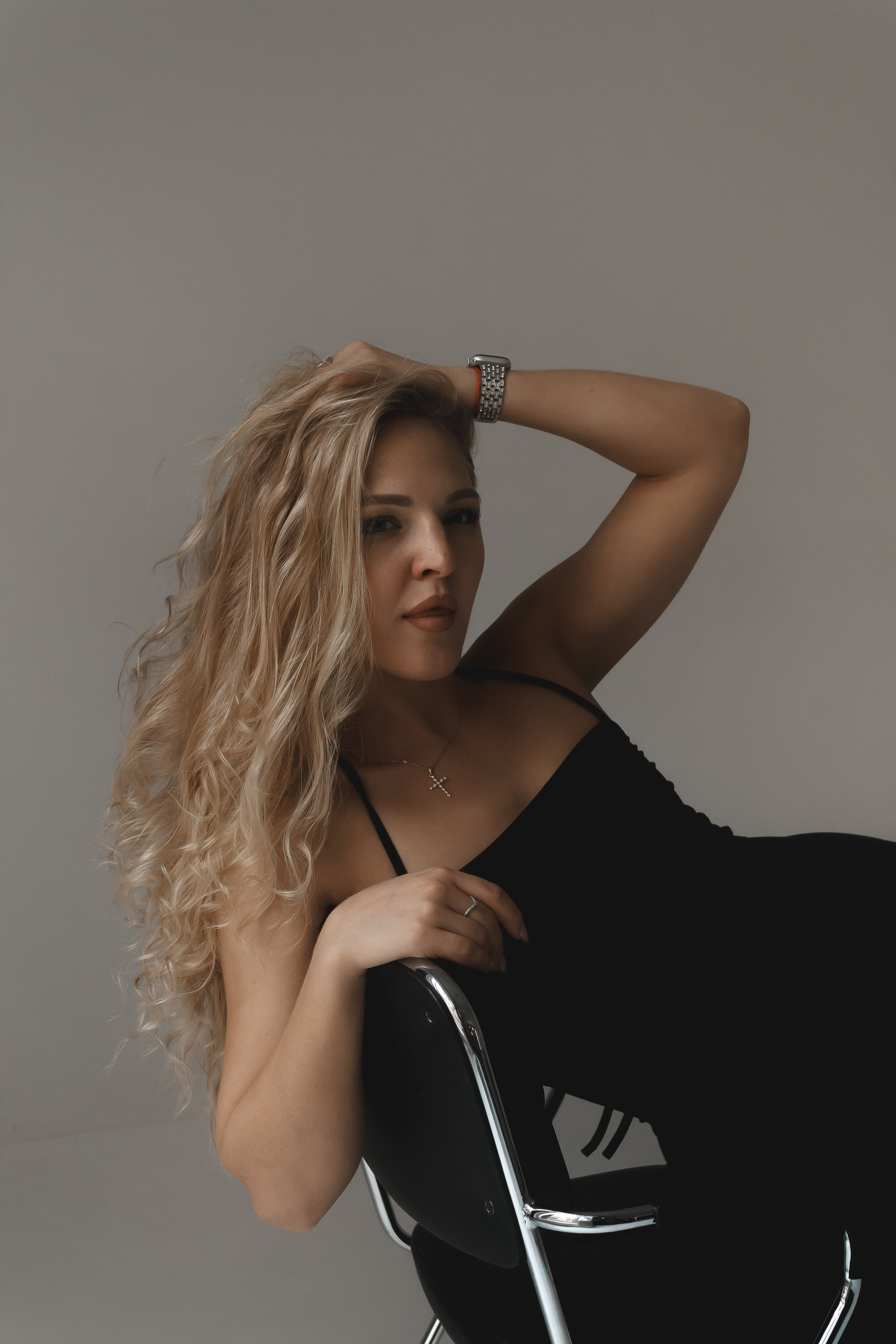 Женский портрет. ФОТОГРАФ НАБЕРЕЖНЫЕ ЧЕЛНЫ