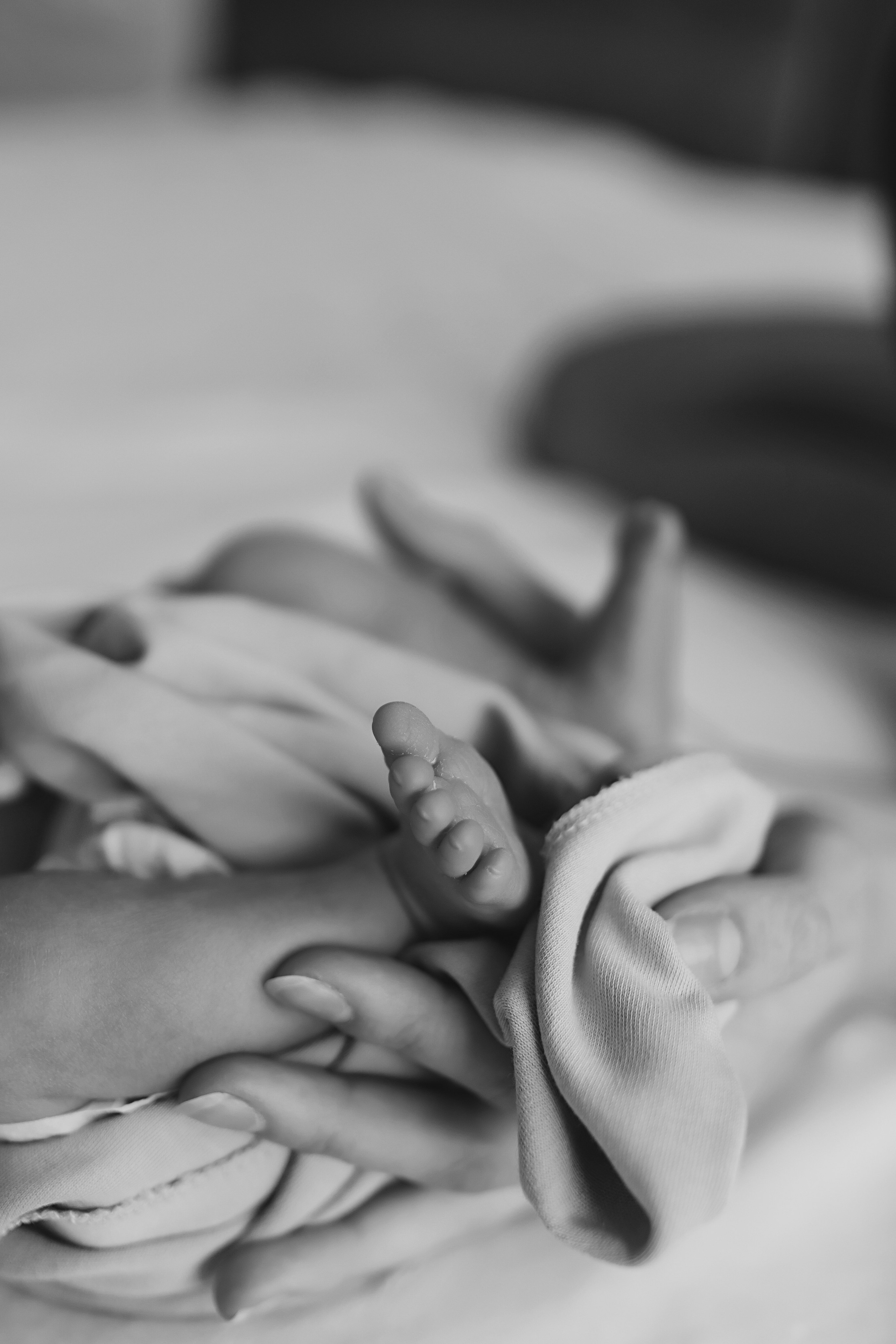 Ариша. Семейный фотограф Тюмень, фотограф на роды Салмина Мария