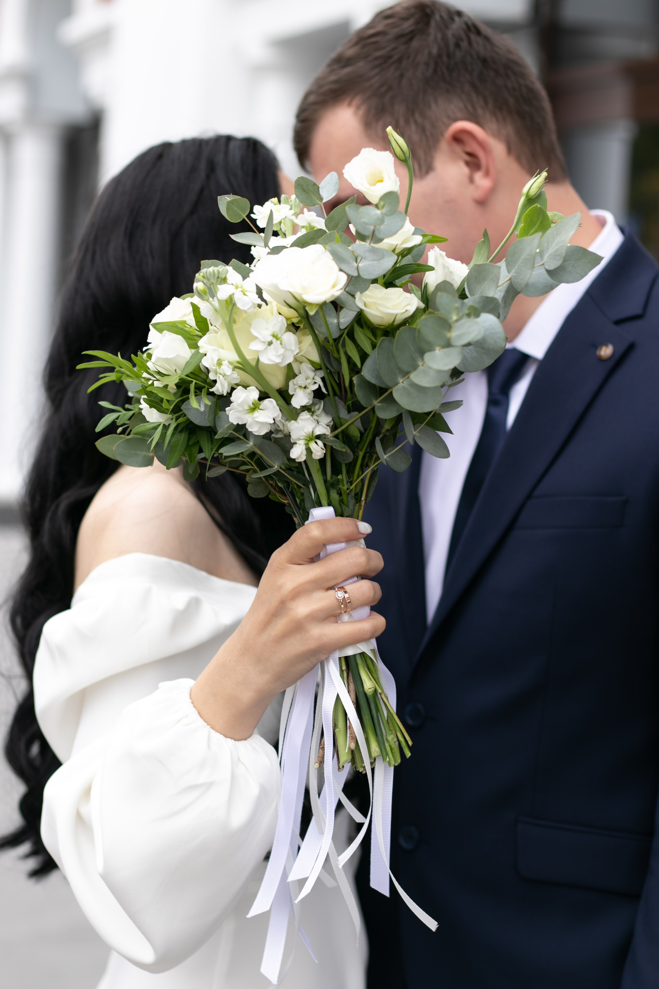 Кристина и Михаил 14.09.23. Фотограф Чебоксары