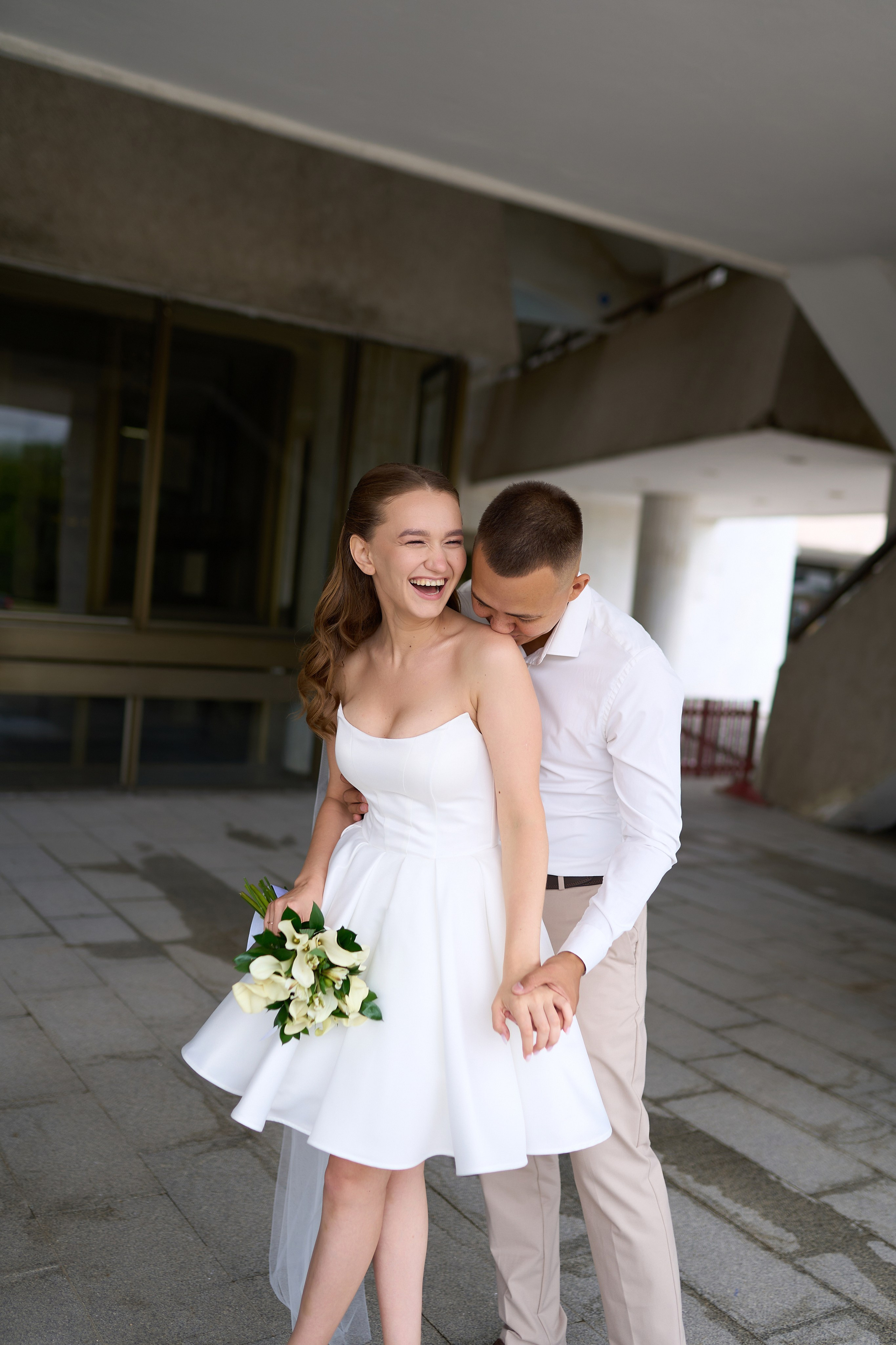 Wedding портфолио. Фотограф Чебоксары
