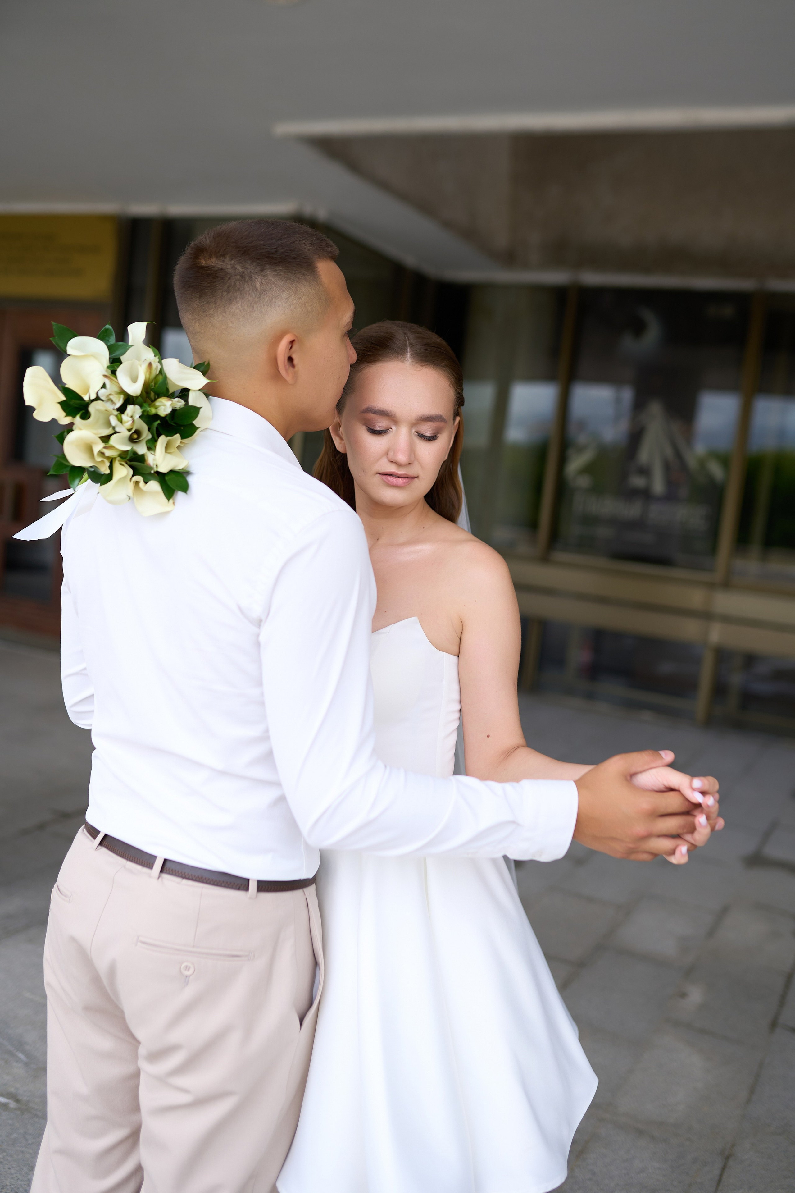 Wedding портфолио. Фотограф Чебоксары