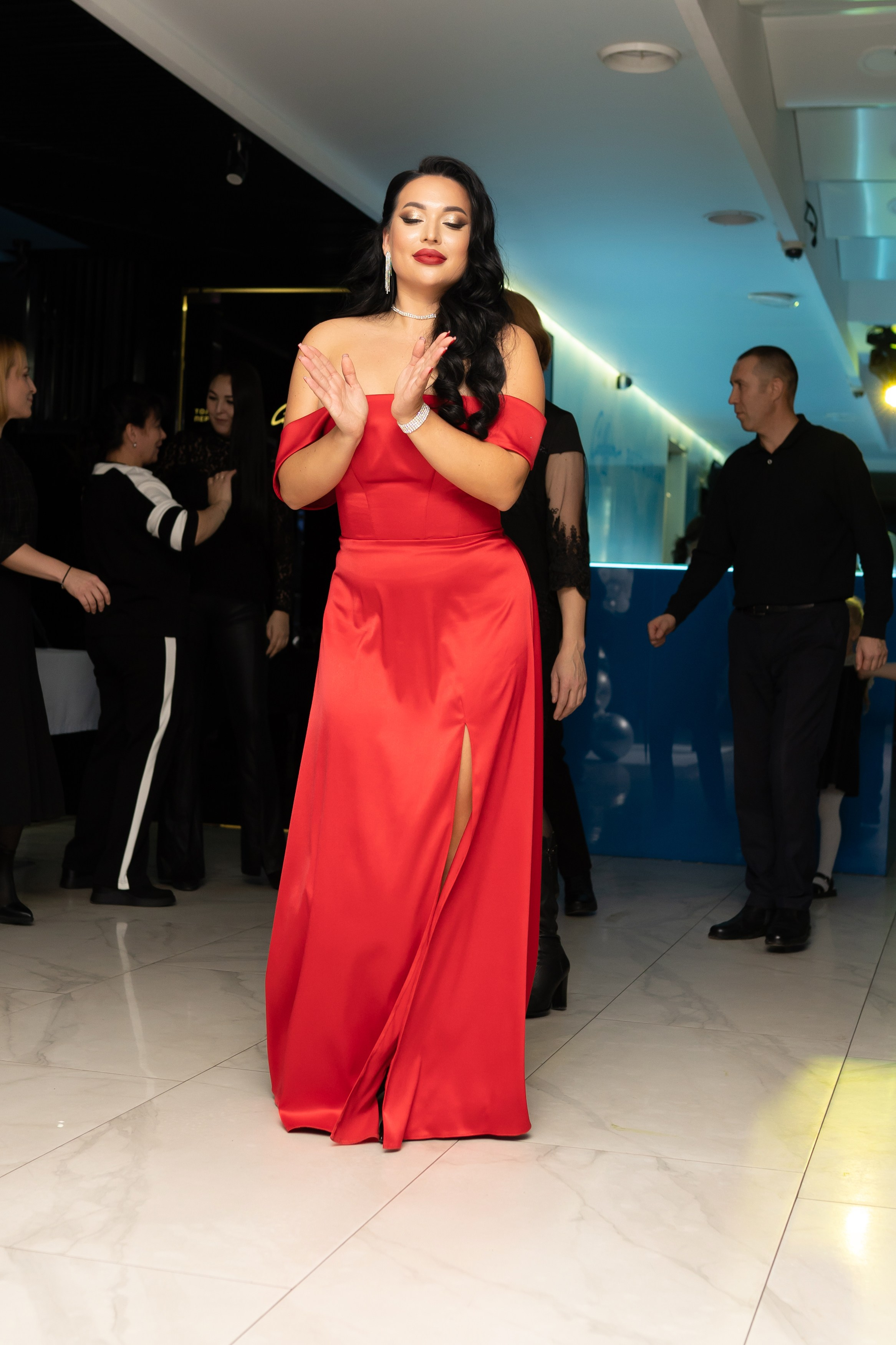 Репортаж День Рождения. Фотограф Чебоксары