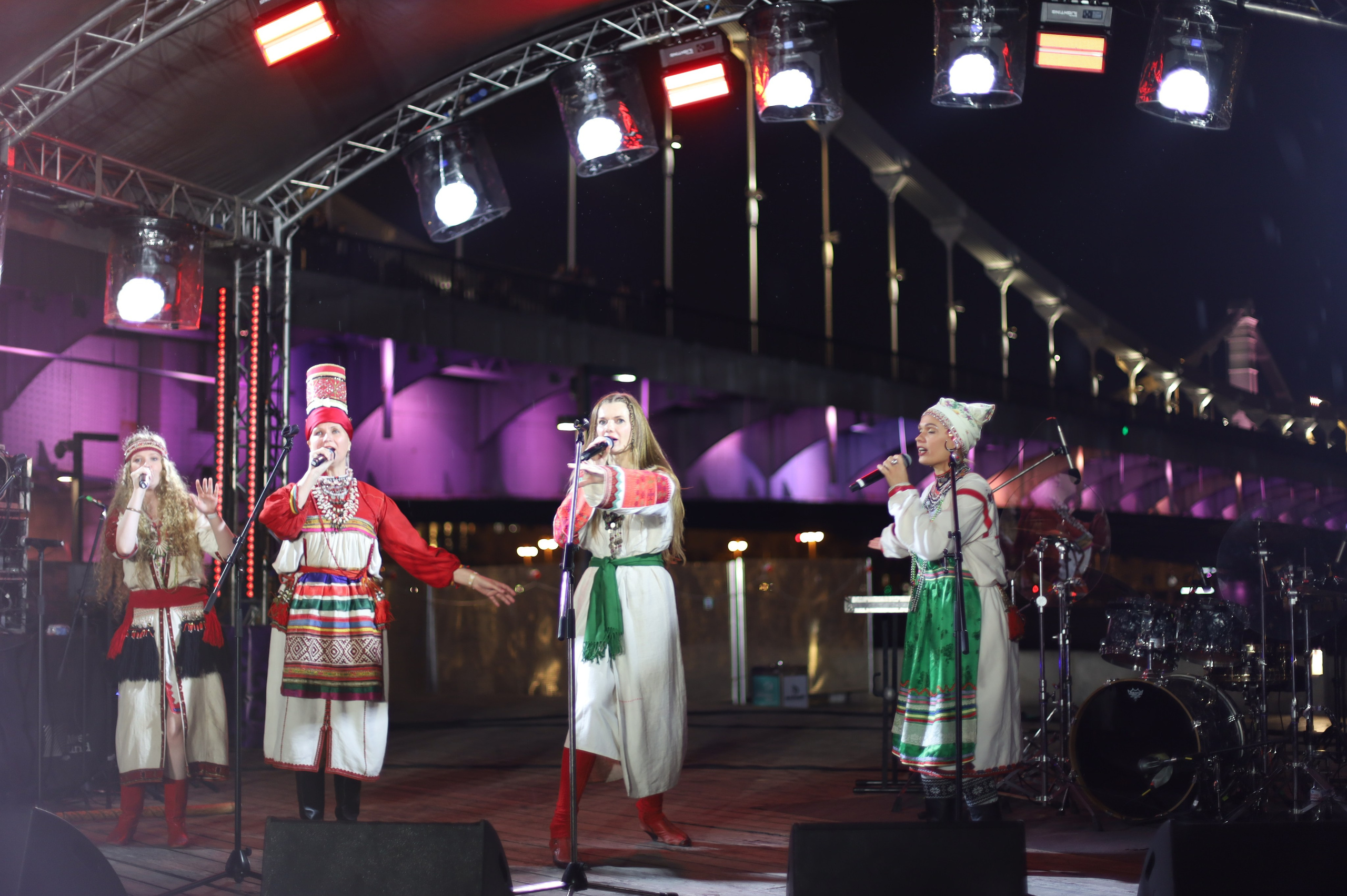 Репортаж. Москва. Фотограф Екатерина Торопцева