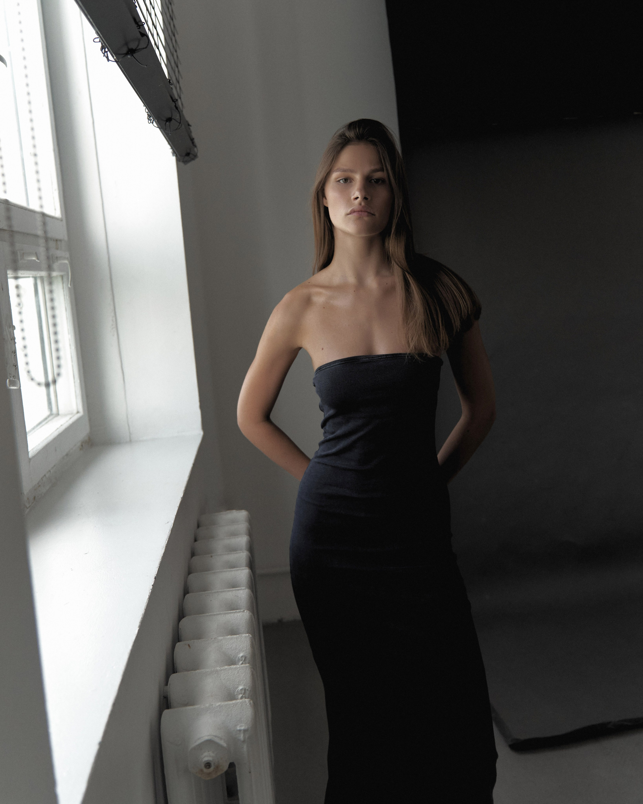 Ева. Фотограф Олеся Скворцова