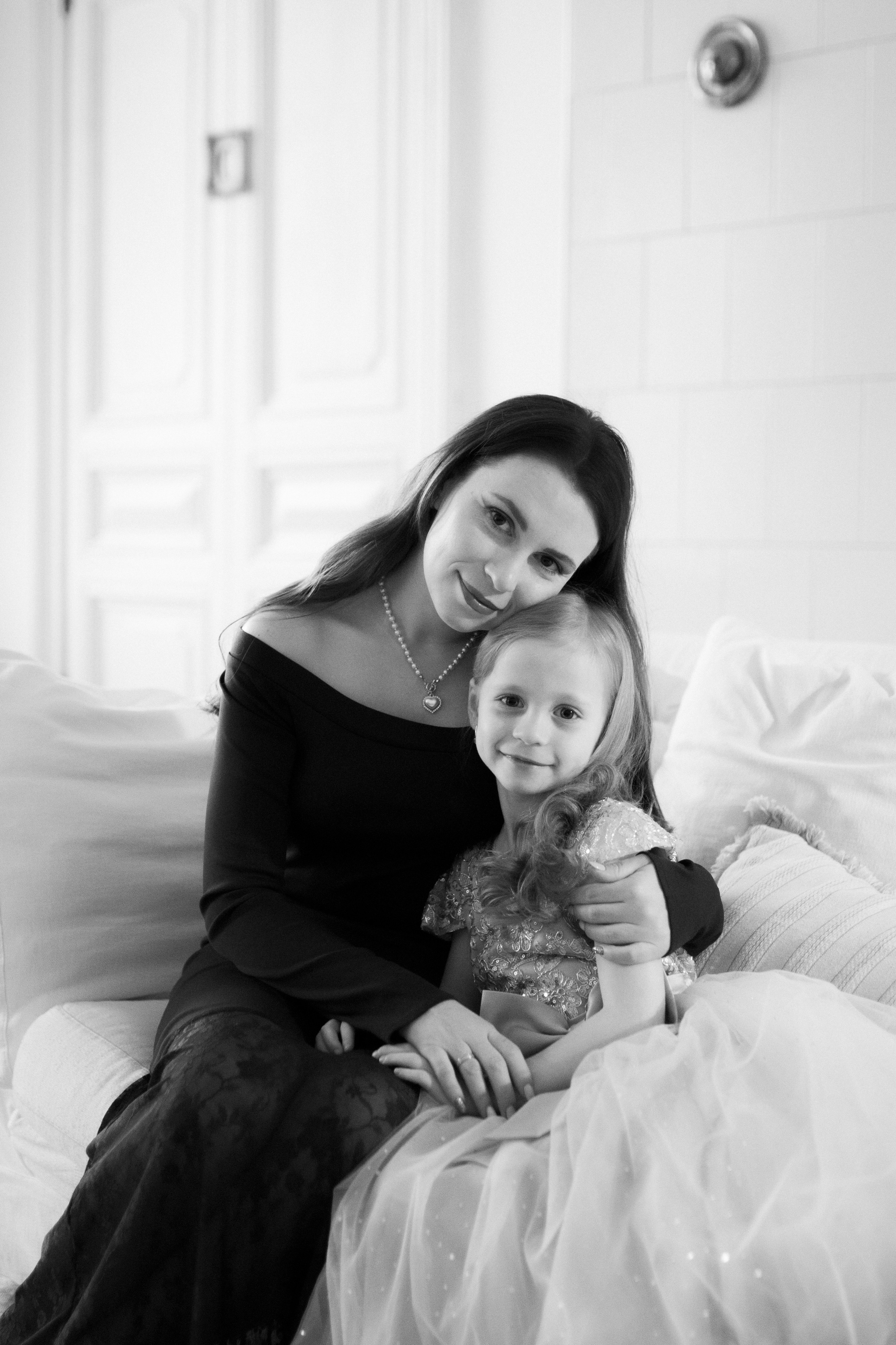 Юля и Алиса. Oksan_photo