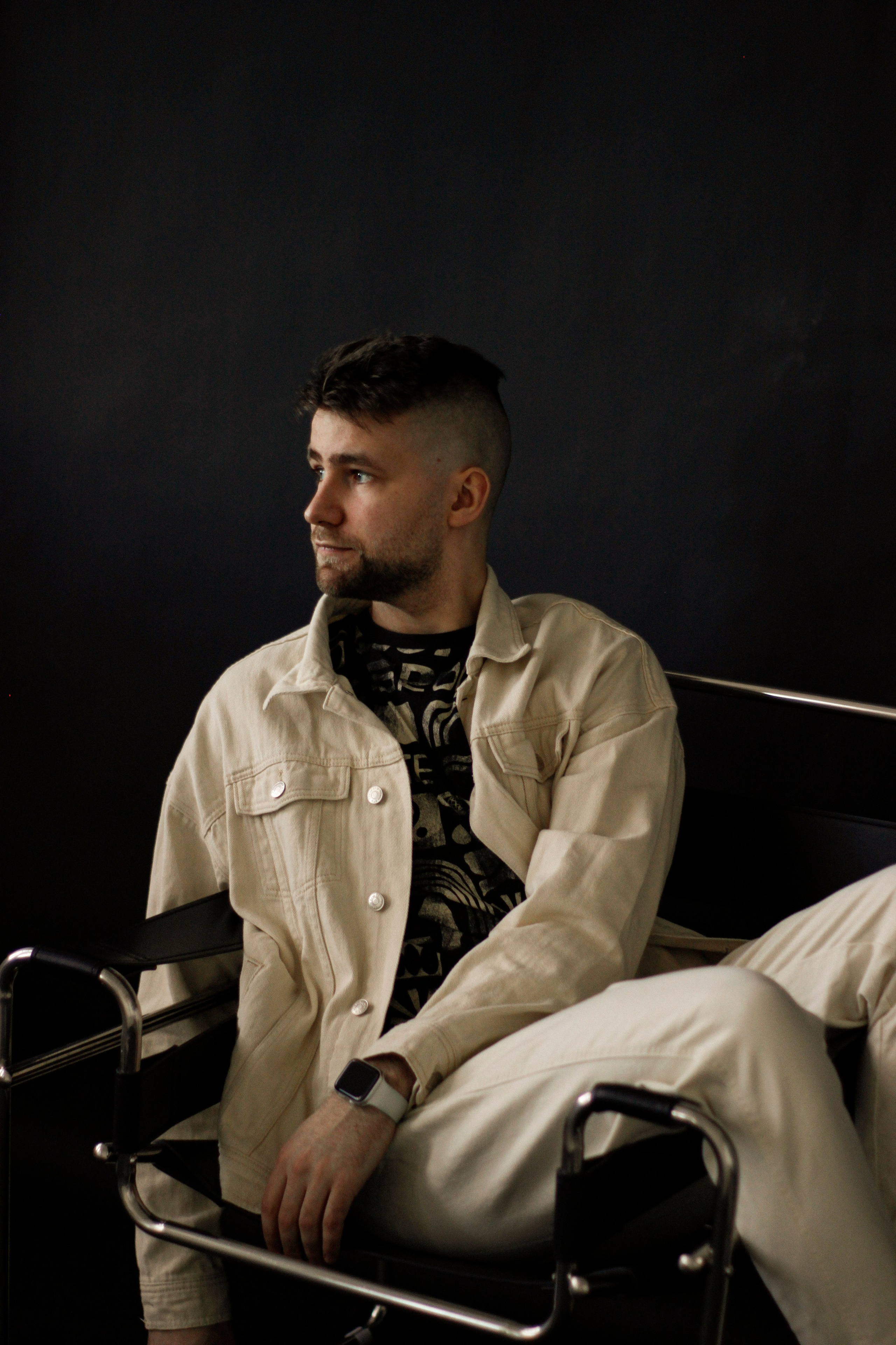 Павел. Oksan_photo