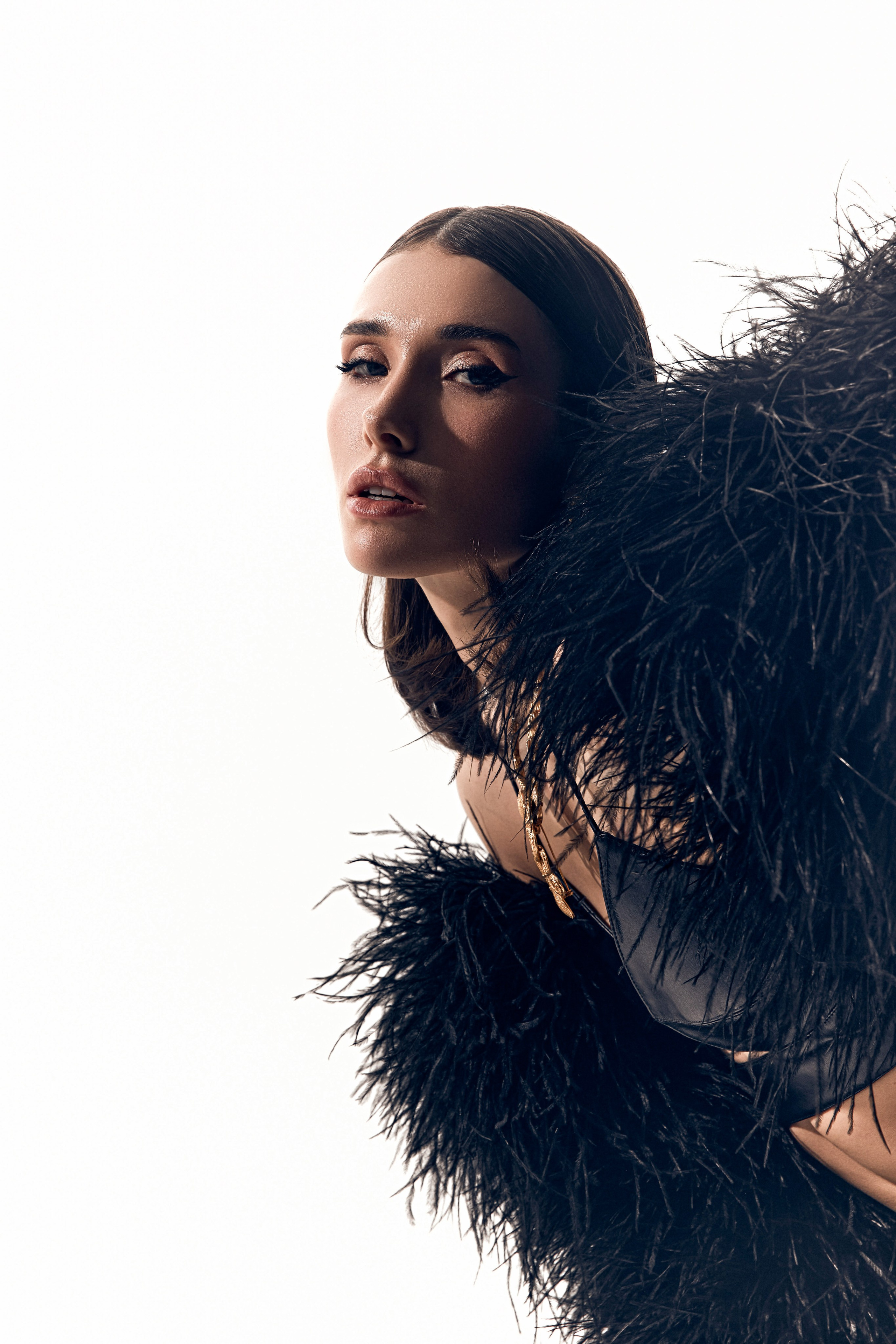 VALERIYA. Фотограф в Москве