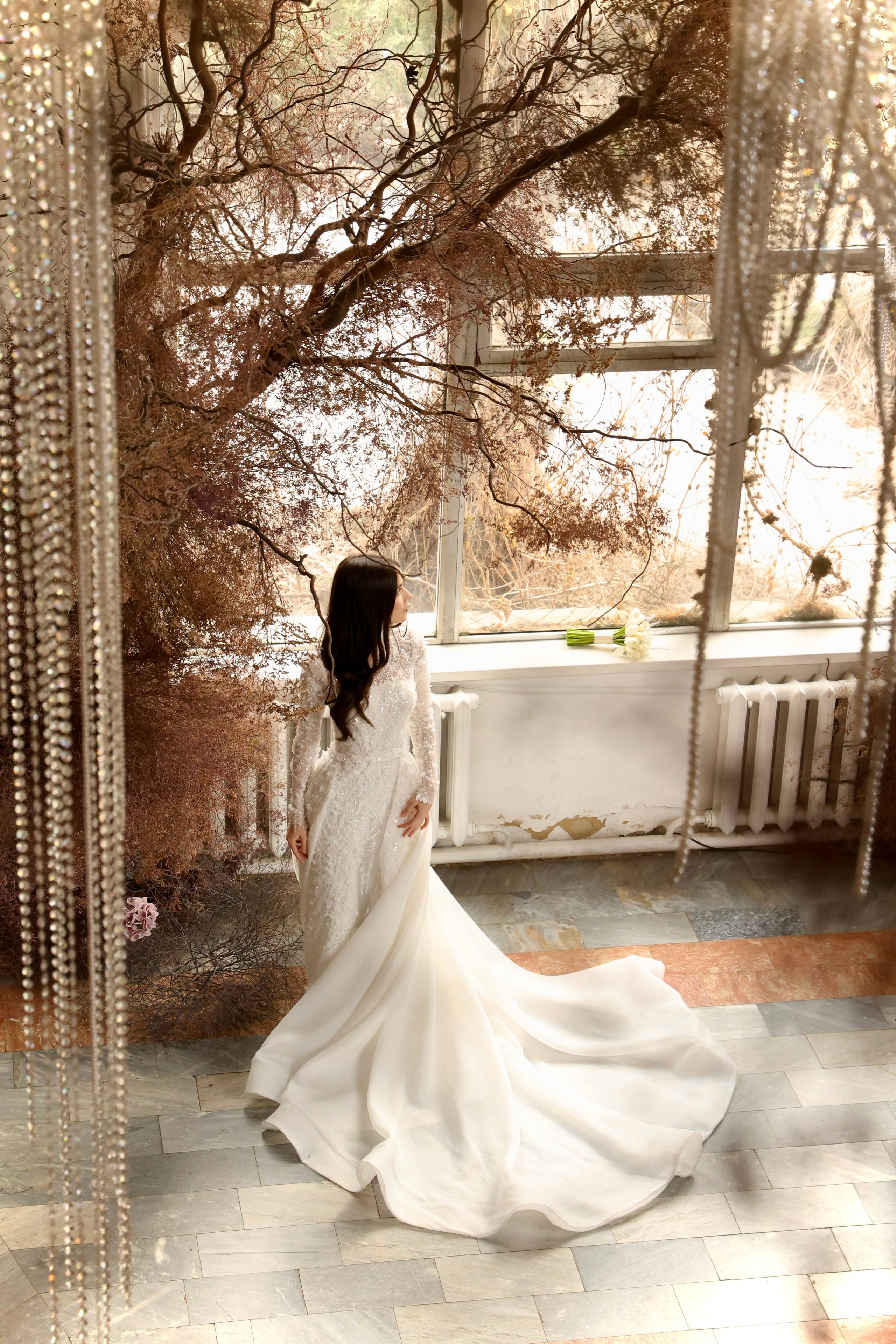 Свадебное. Shirin Ustaeva Photography—больше, чем фотография