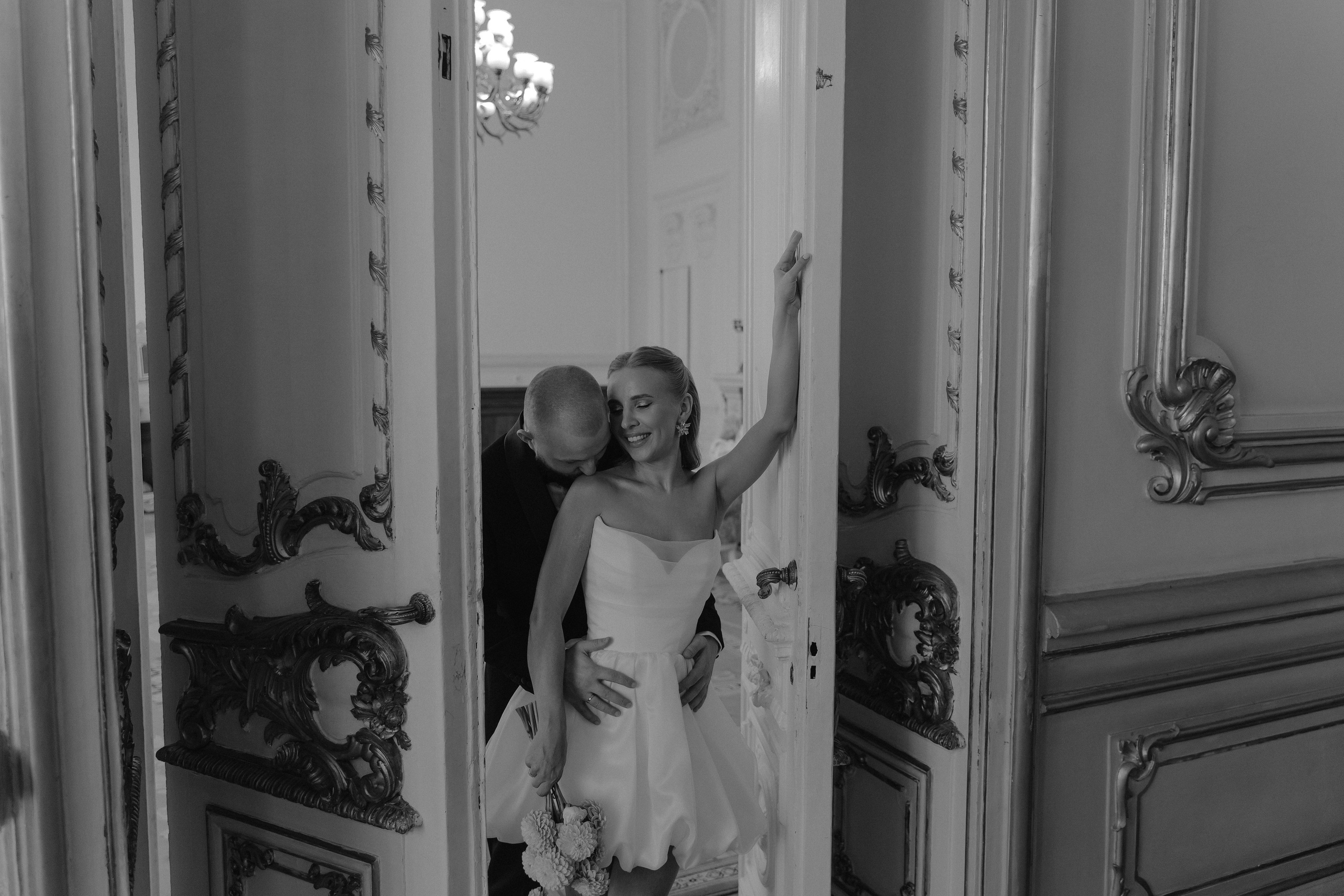 A&D. Свадебный фотограф — Наталья Фед СПб/Москва