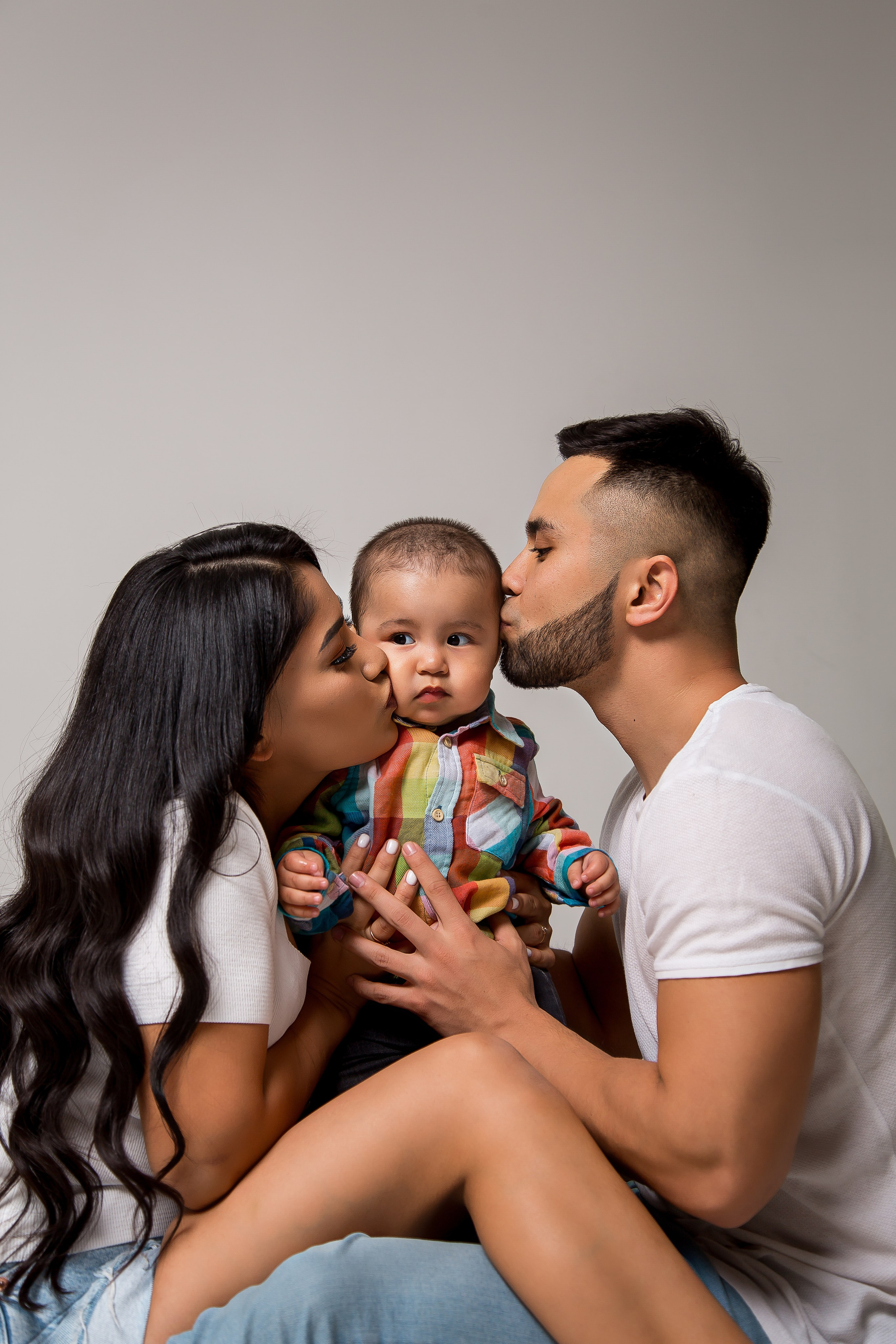 Akram & Irada. Свадебный и студийный фотограф в Алматы Ильяс Кырбаев