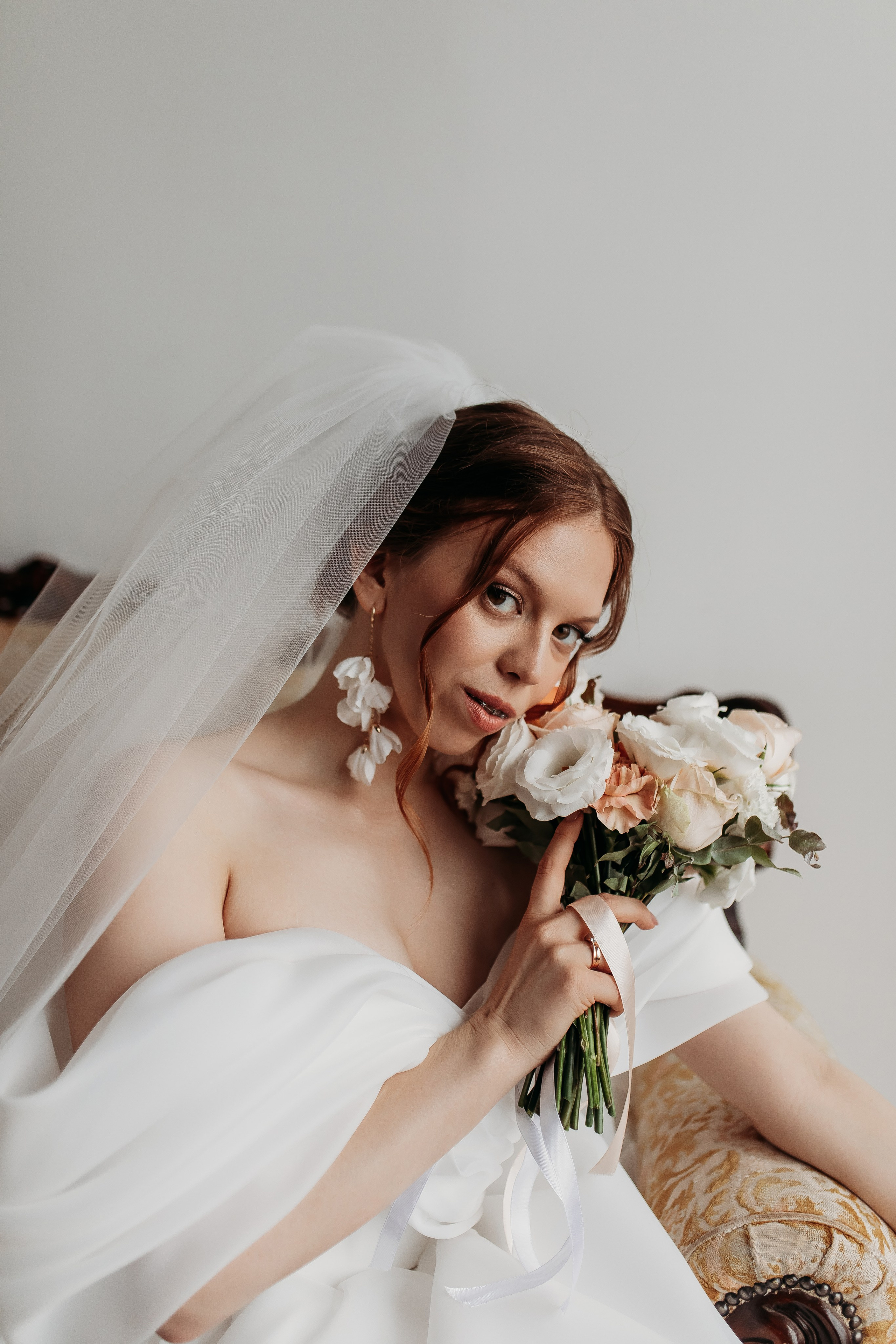 Даниил и Аня. Фотограф Тимербаева Алина г. Сургут