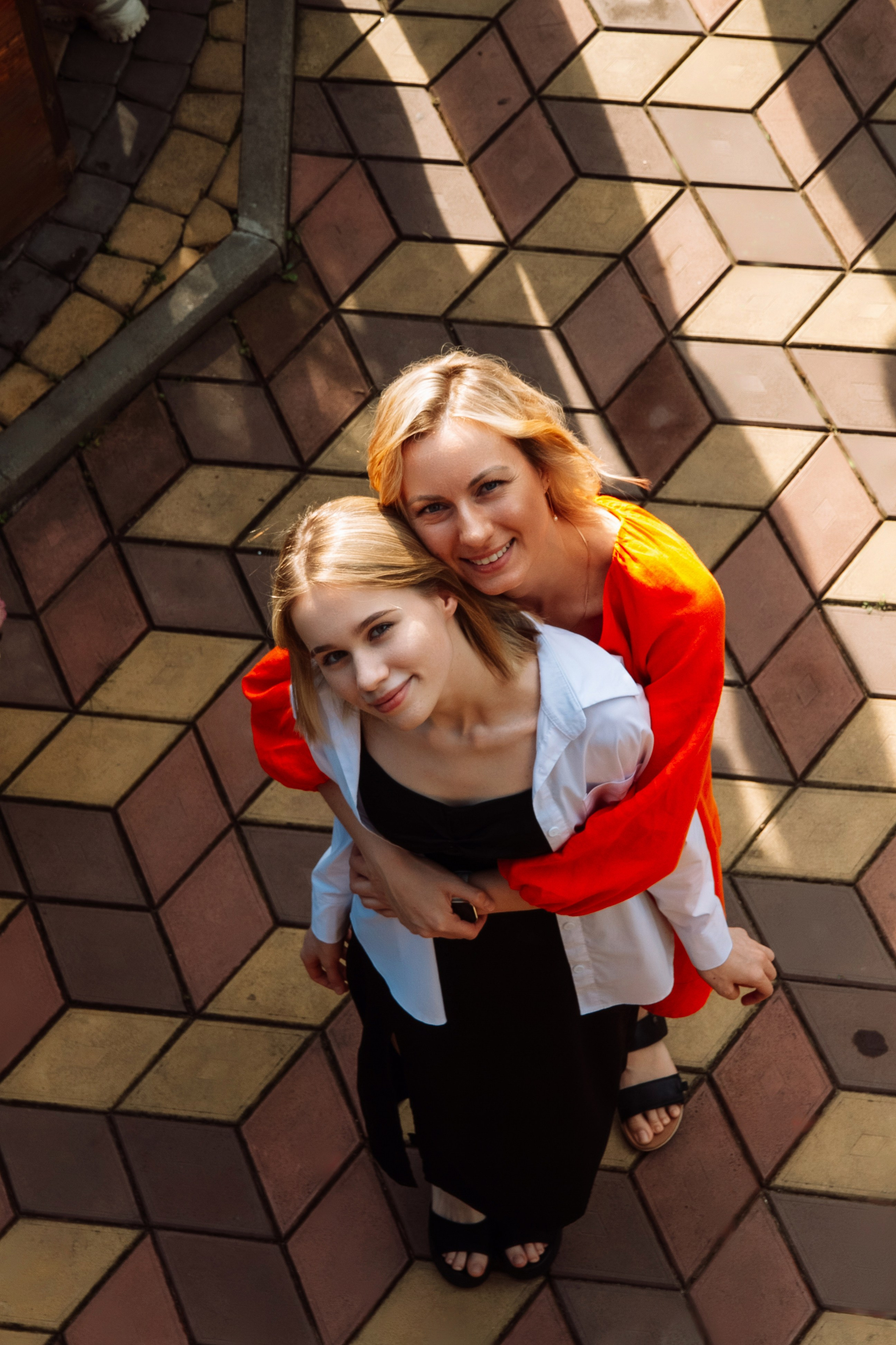 День рождения в Зеленом. Вера Соколова фотограф Воронеж