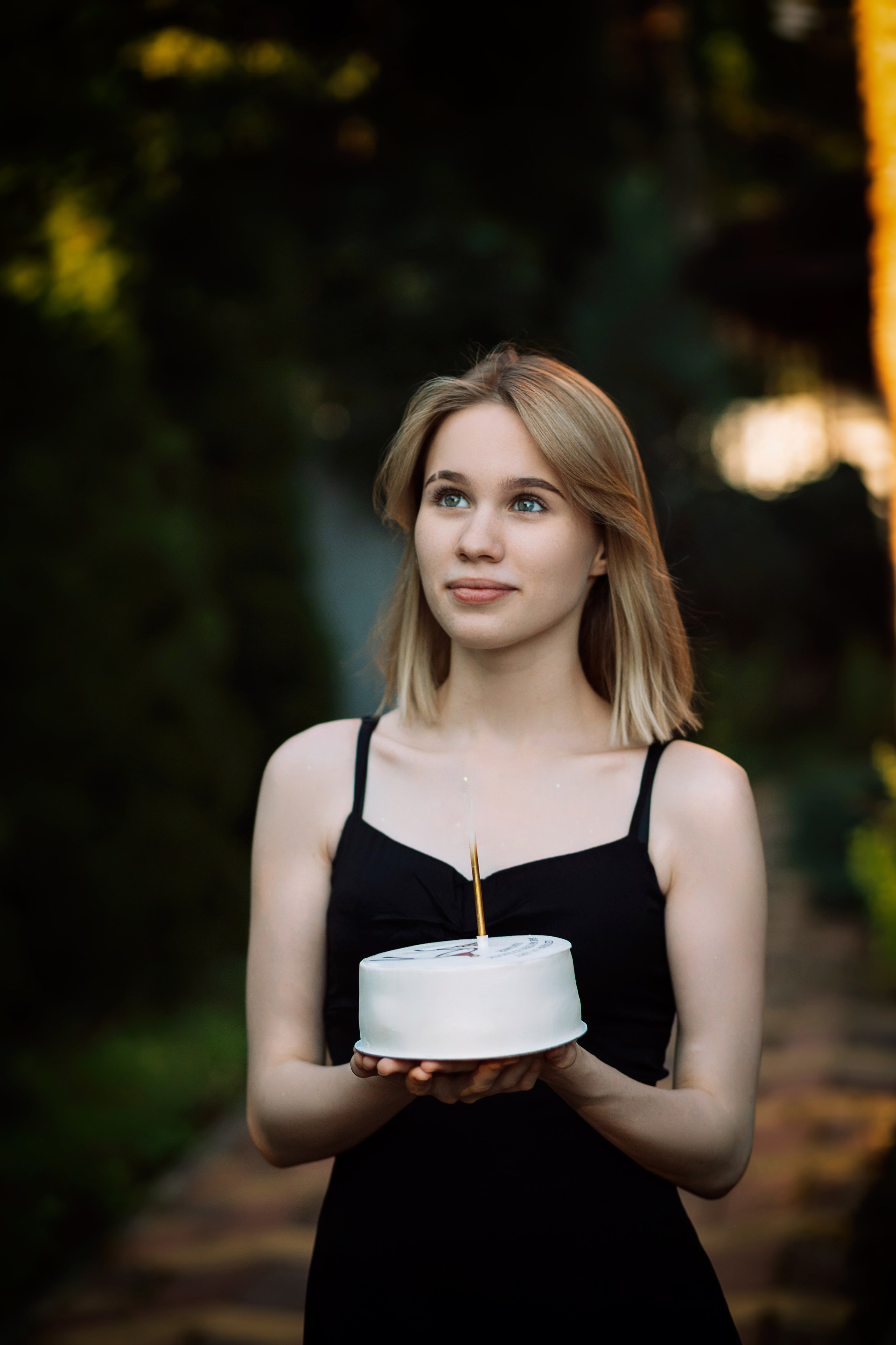 День рождения в Зеленом. Вера Соколова фотограф Воронеж