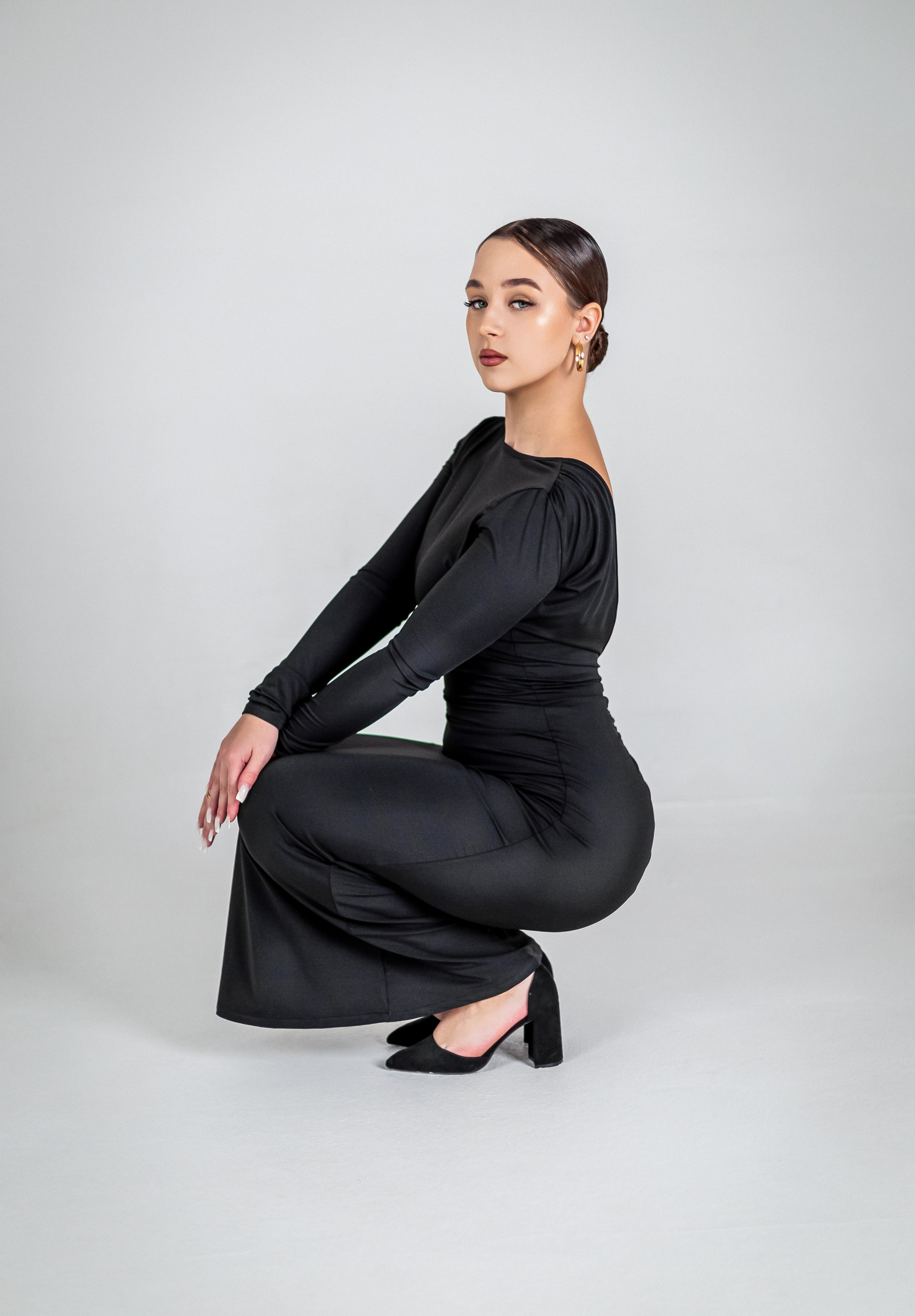 18 лет. Вера Соколова фотограф Воронеж