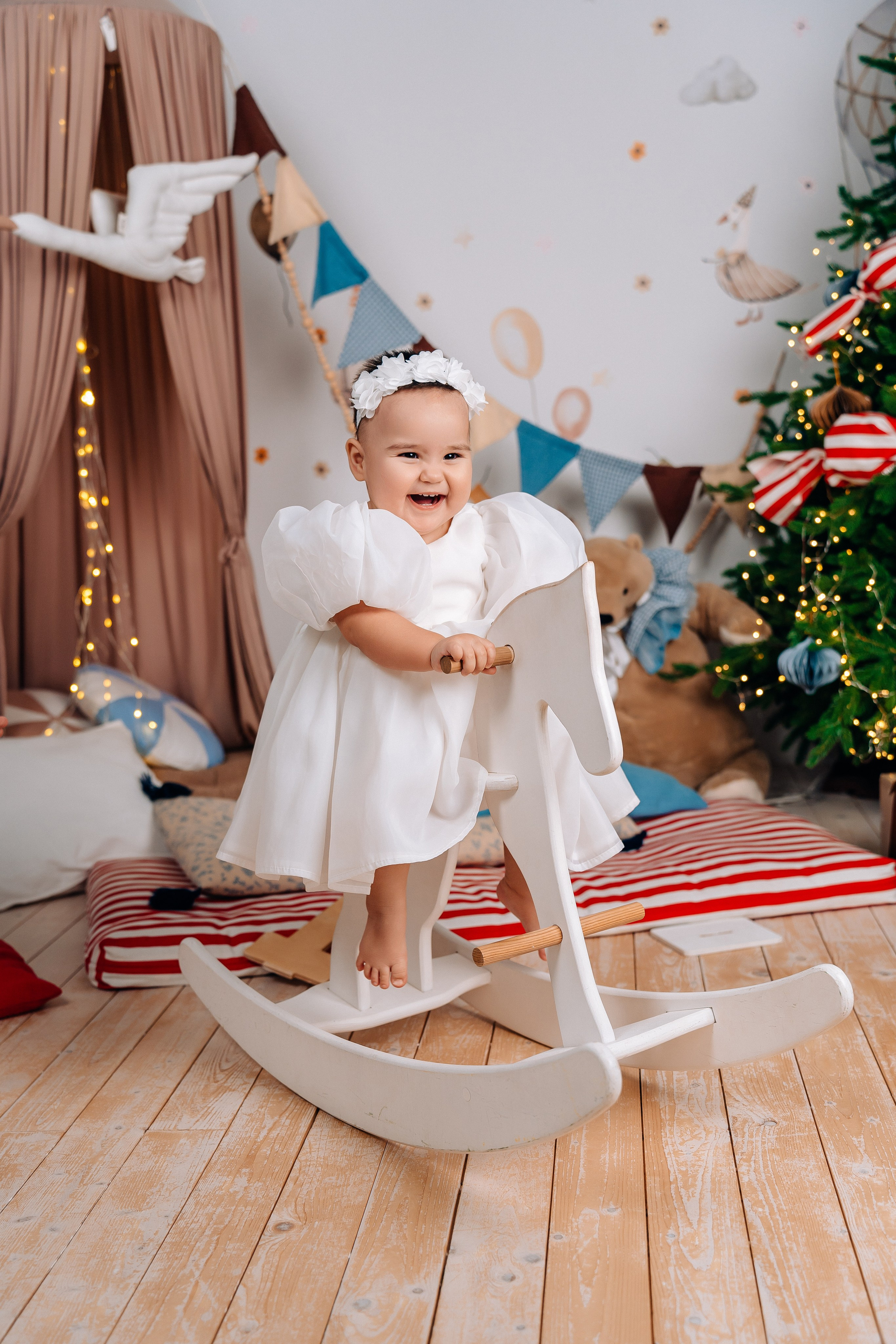 Лента фото. «Лама» Детская фотостудия Уфа