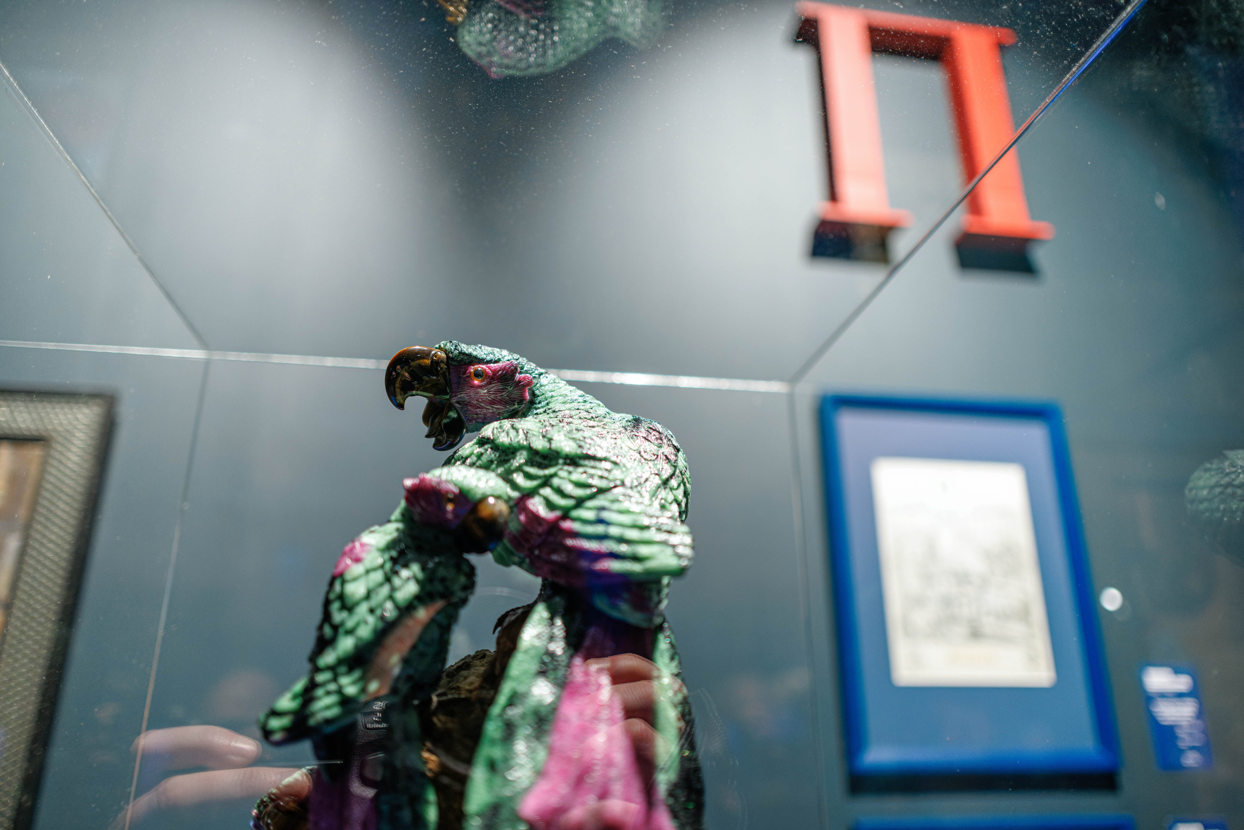 «Все Бенуа Всё Бенуа» в Манеже. Фотограф Балаев Михаил