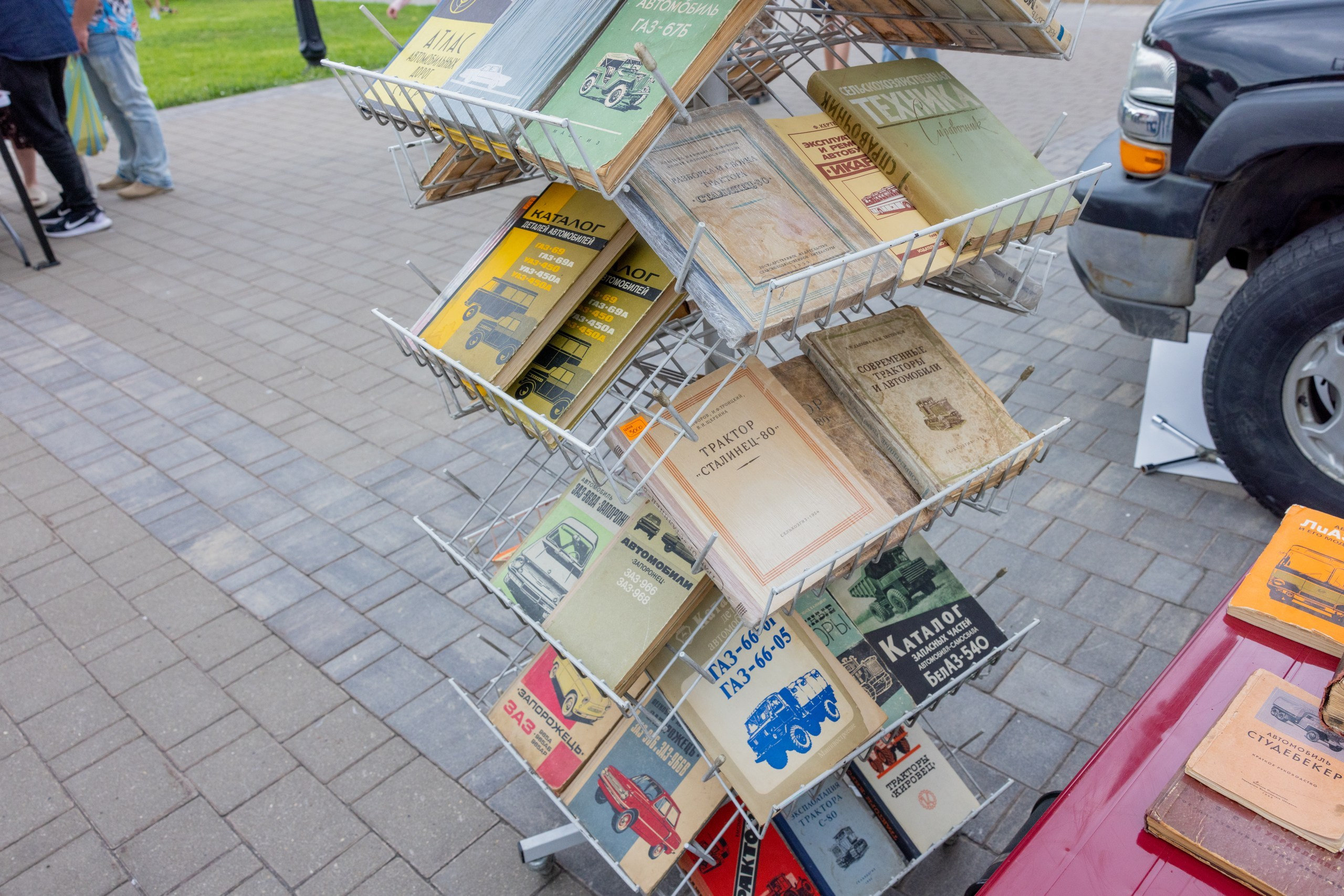 Автострада 20 лет. Фотограф в Туле Крупский АнДРей. Фотостудия «КАДР71» в Туле