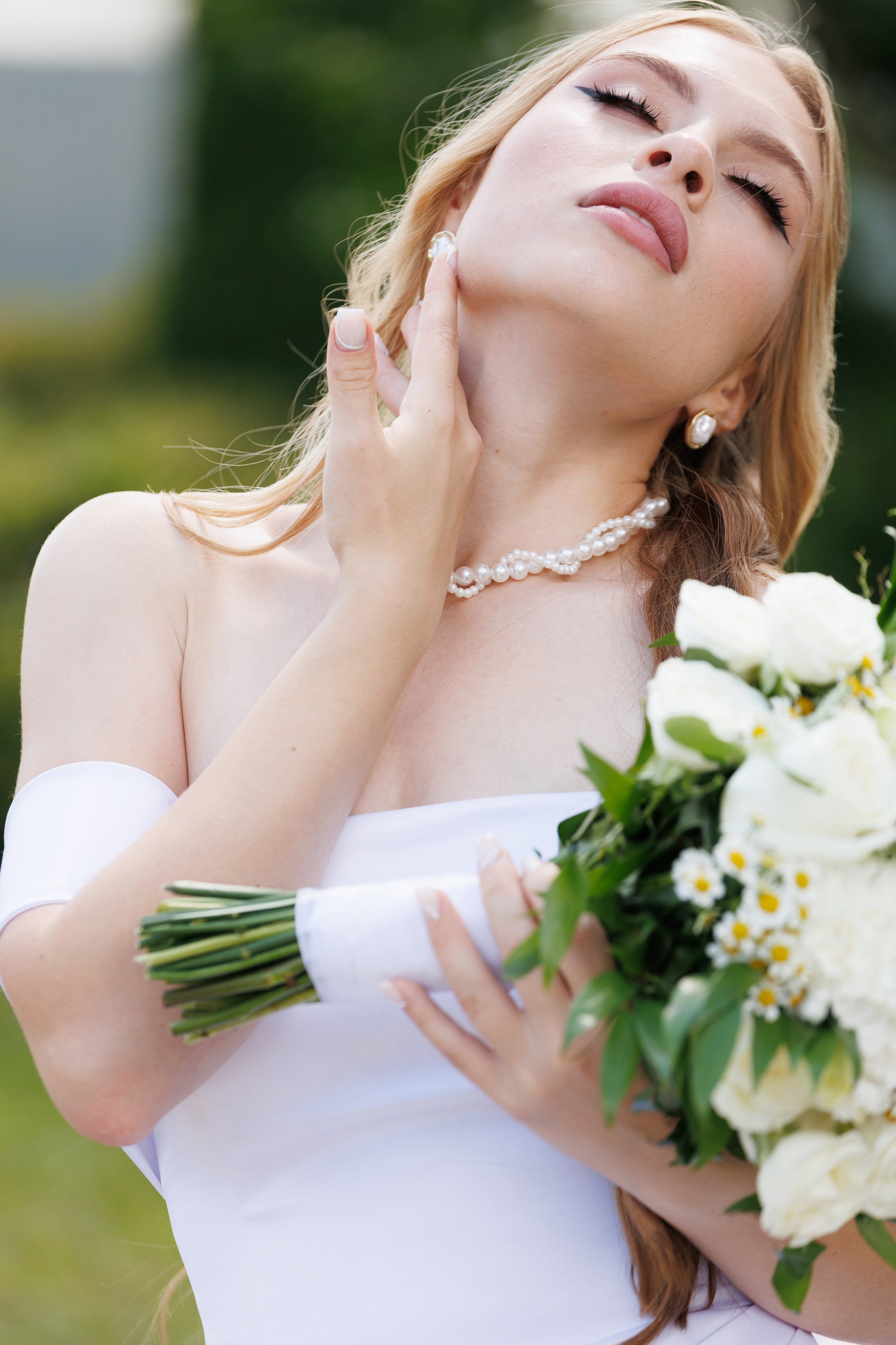 Кристина и Юрий. Свадебный и семейный фотограф Егорова Юлия