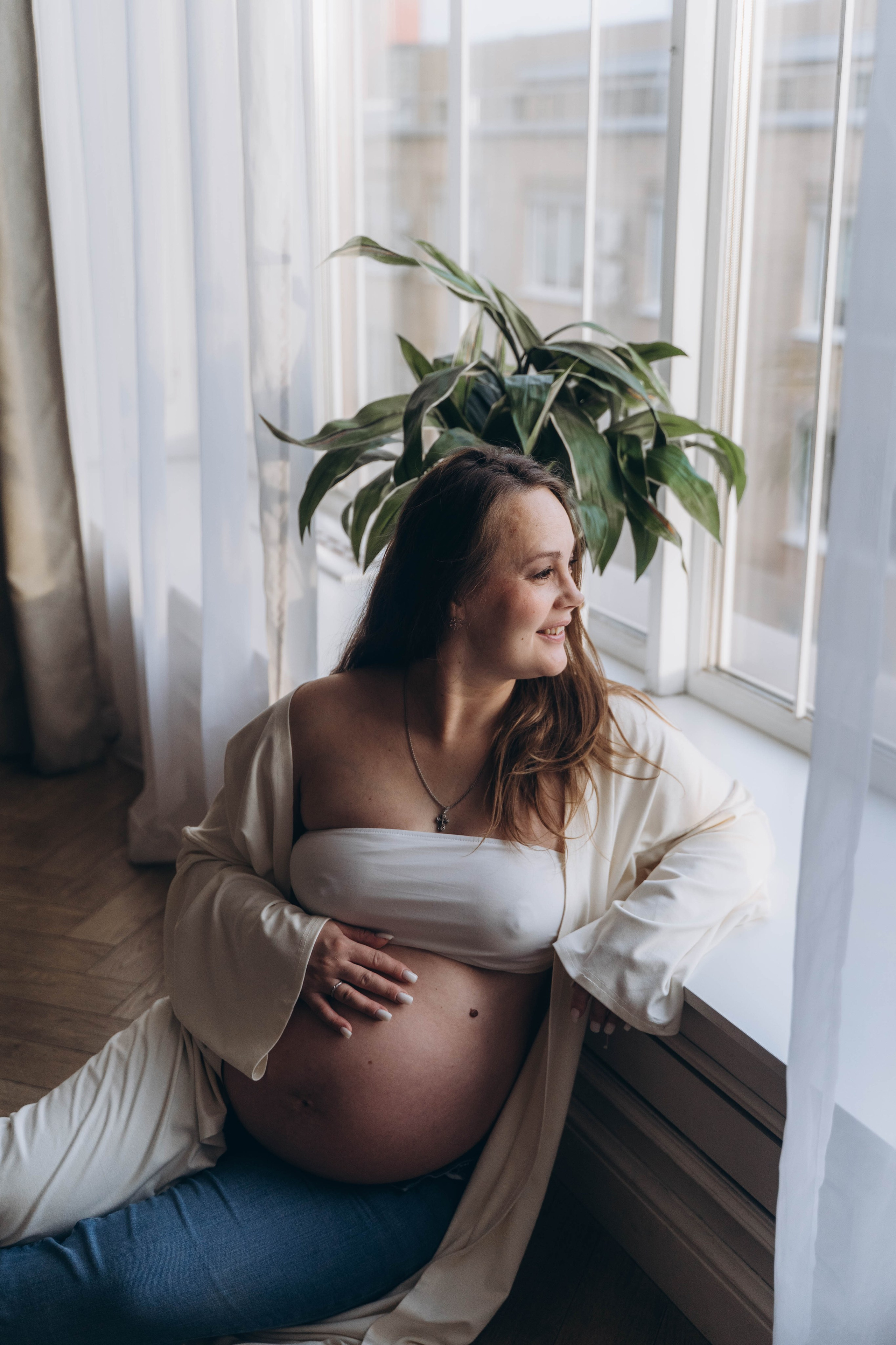 Ольга и Дмитрий