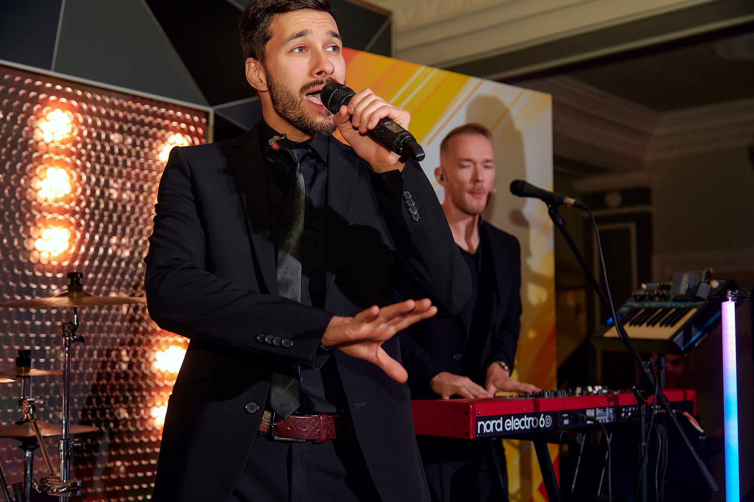 Портфолио репортажной фотосъёмки: Роснефть "КРАСНОЯРСКНИПИНЕФТЬ". Фотограф Яковлев Роман — Красноярск