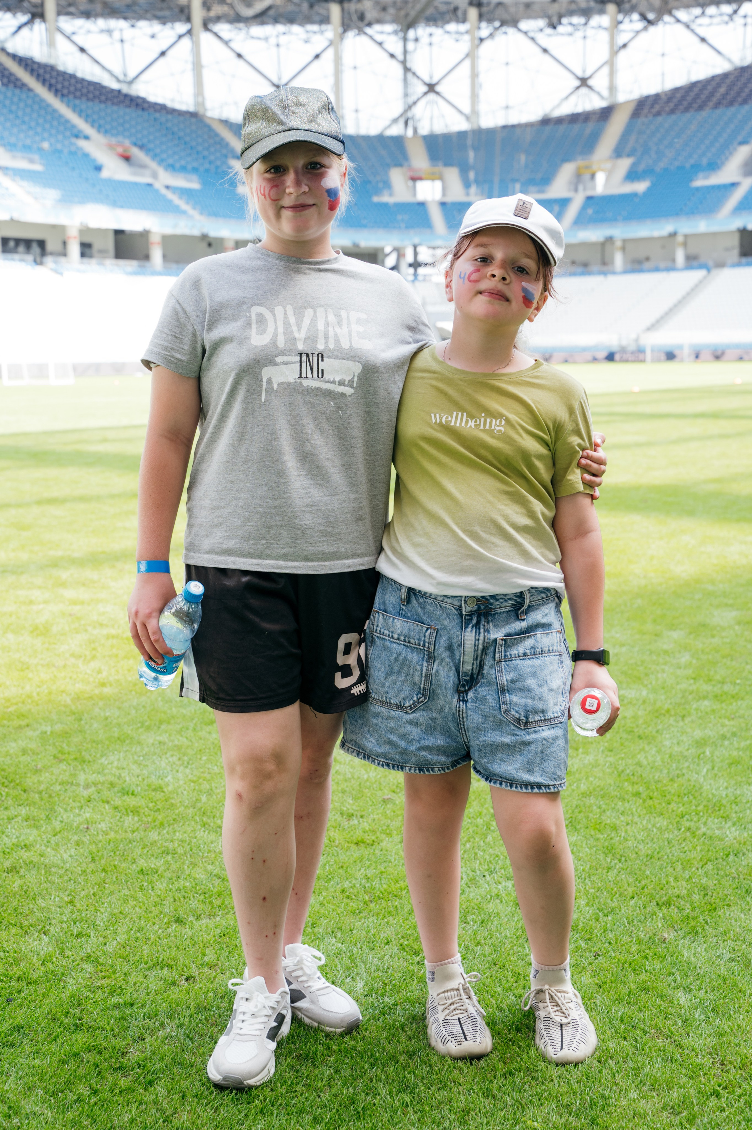 Кубок ВТБ по мини футболу. Фотограф в Волгограде Марина Черных