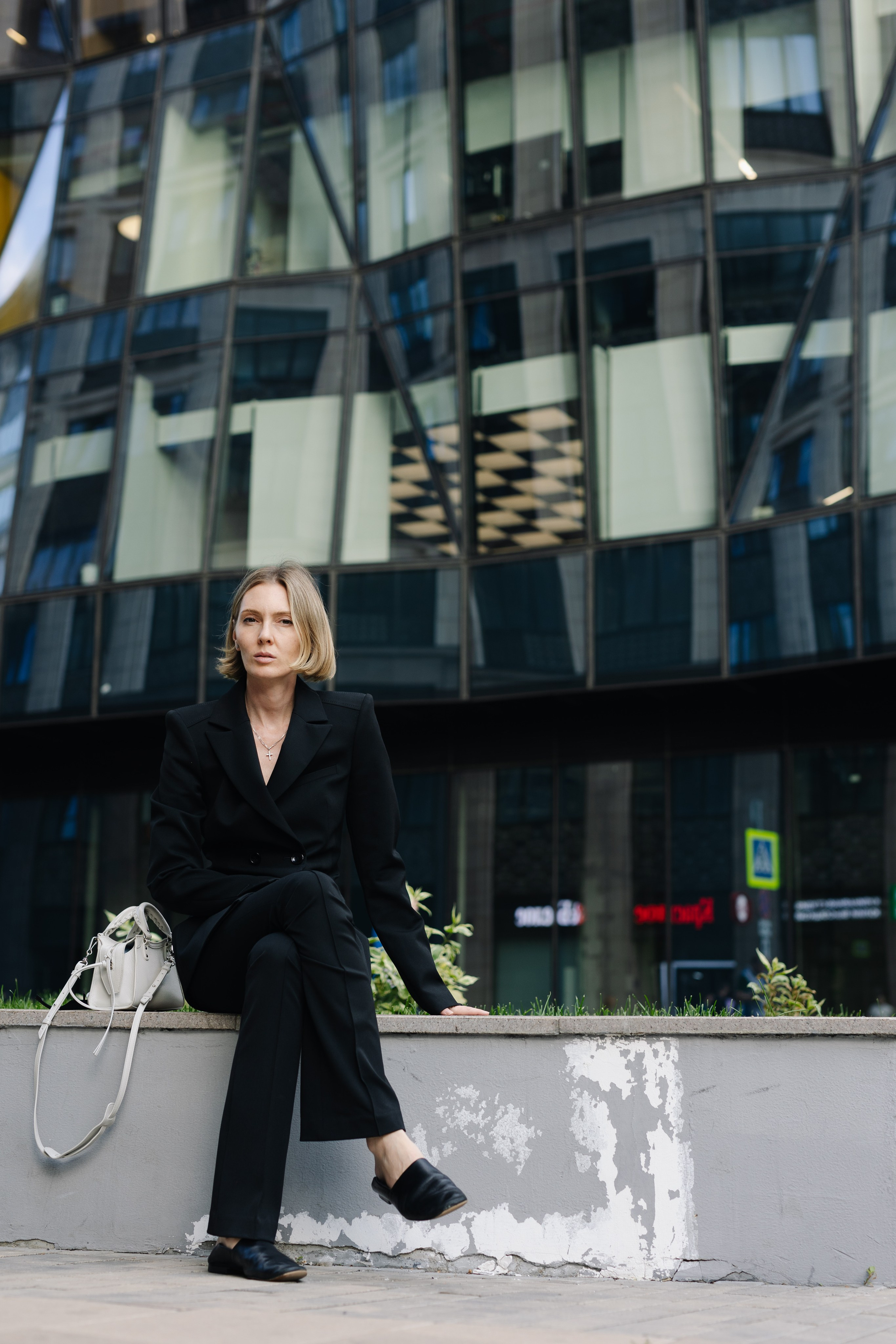 Vika. Главная