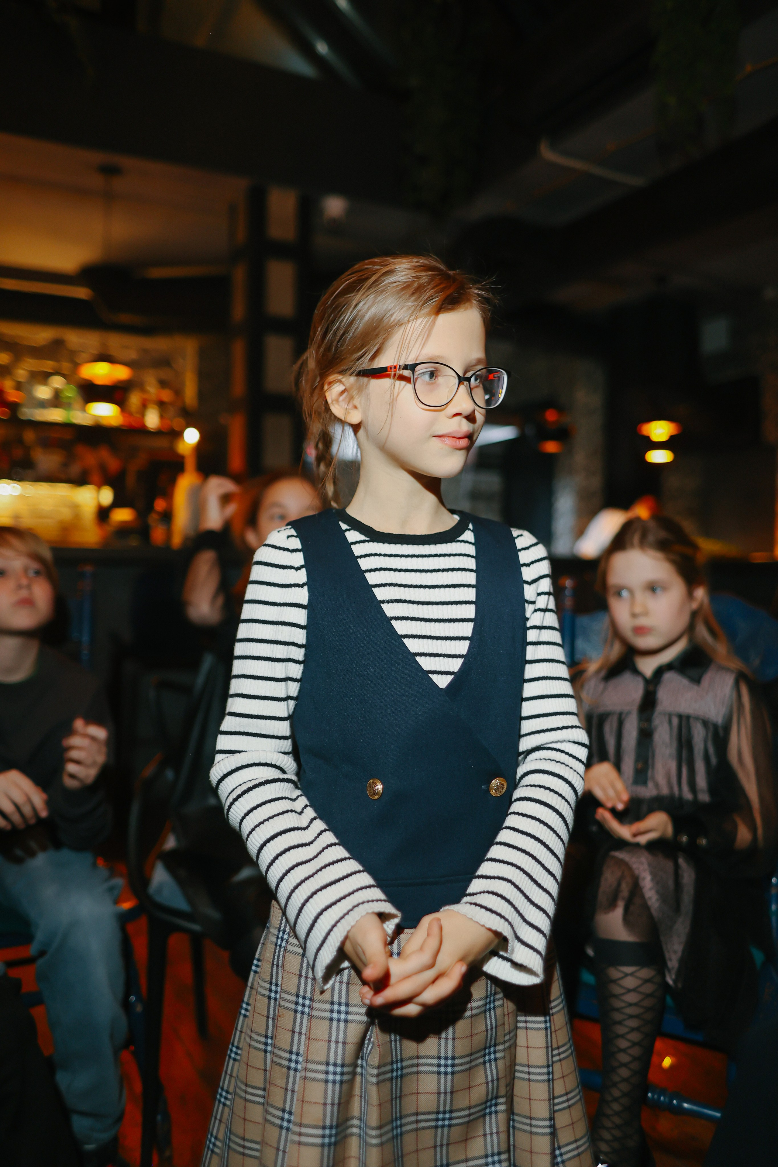 Crualle. Главная