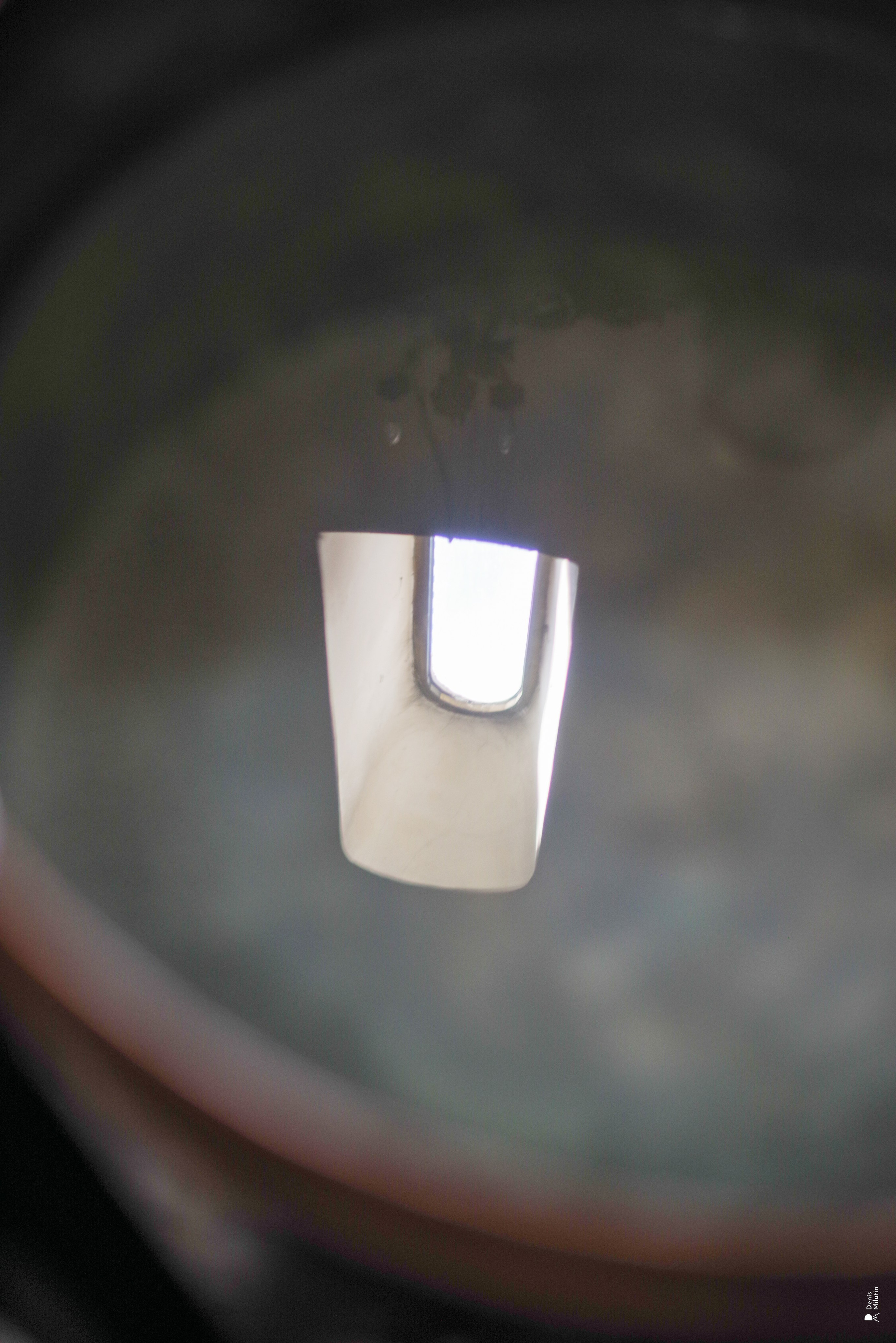 7 Января. Портретный фотограф Денис Милютин