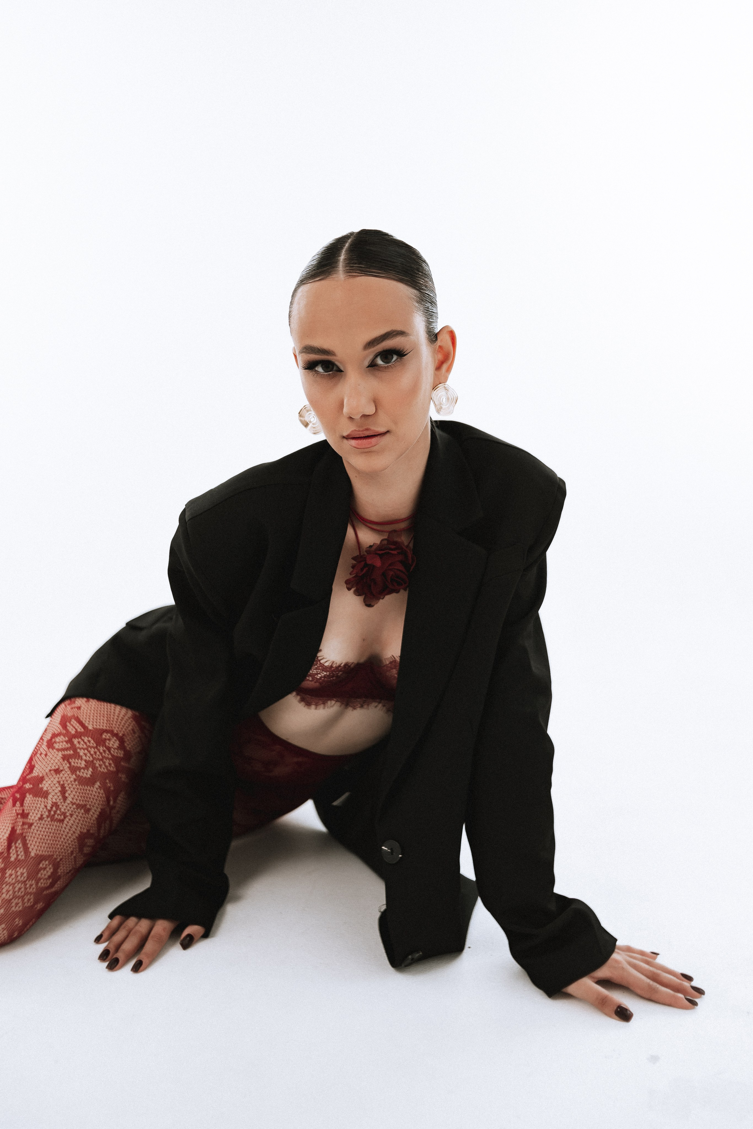 Varvara. Ника — ваш персональный фотограф в Нижнем Новгороде