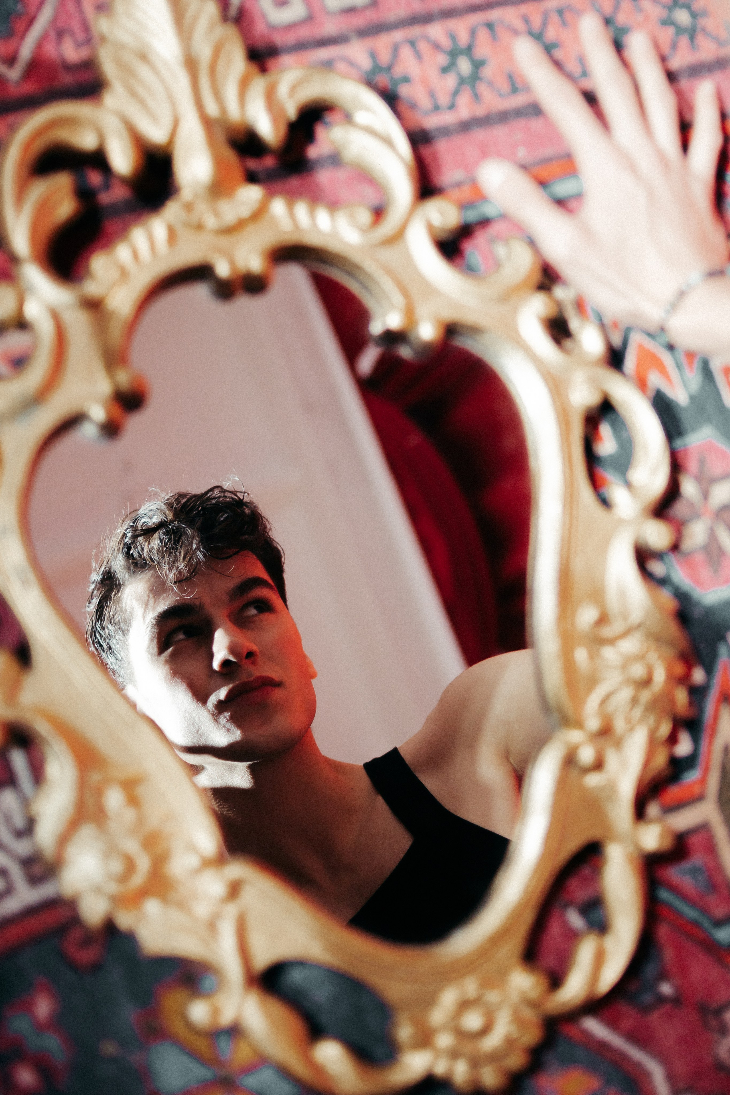 Sayat. Ника — ваш персональный фотограф в Нижнем Новгороде