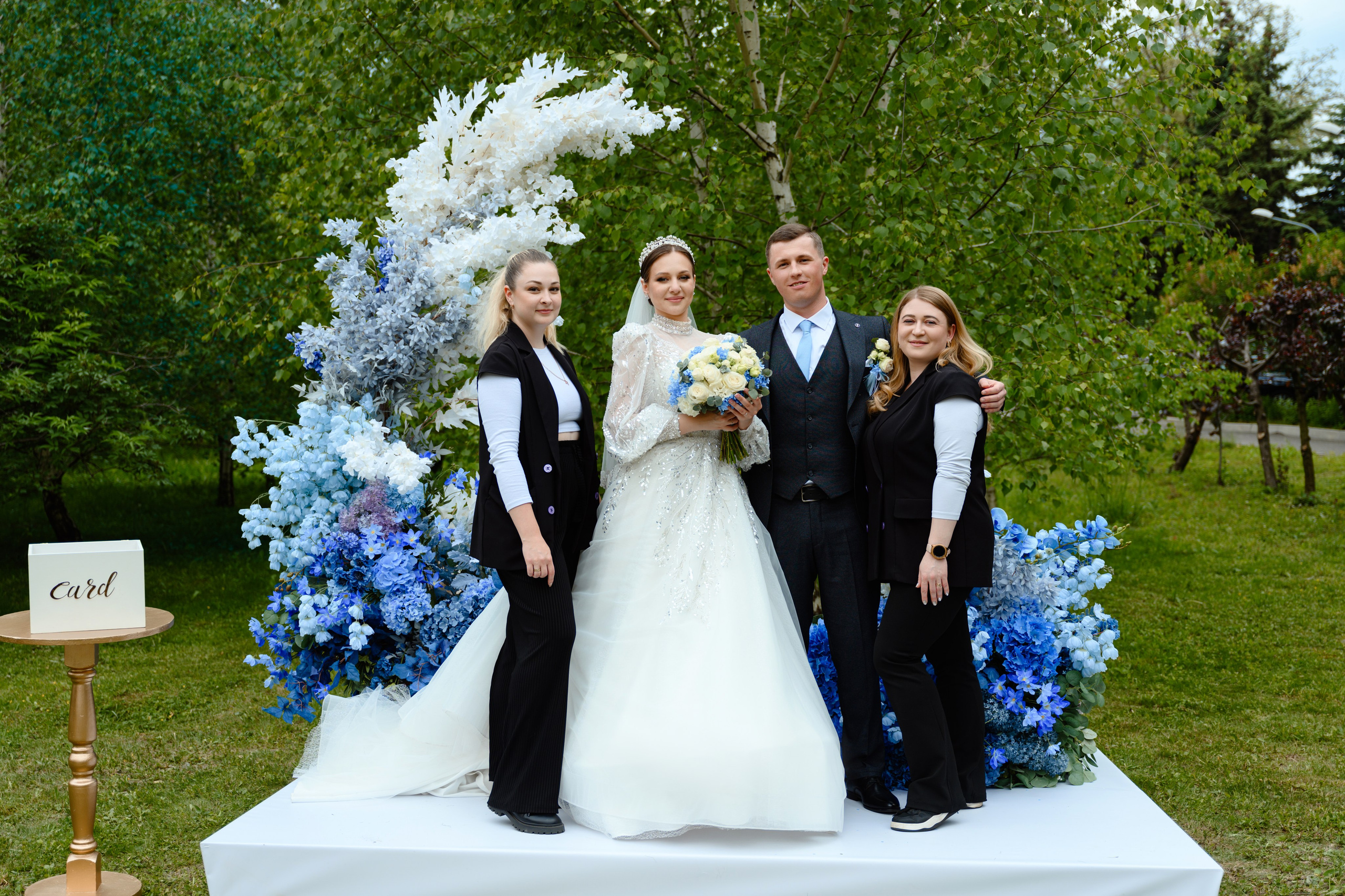 Алексей и Дарина. Фотограф Донецк Симкович София