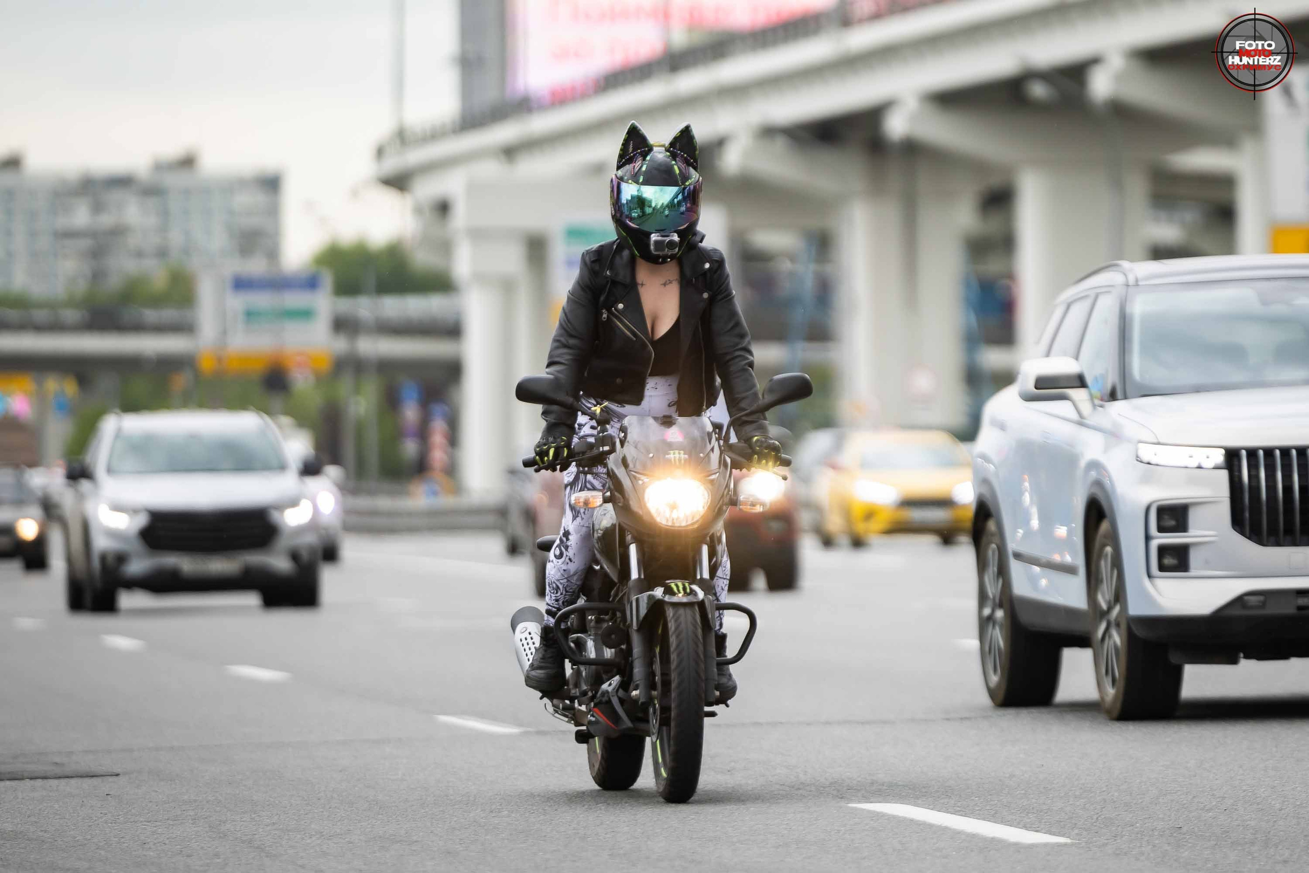 Анонс на Ленинградском ш. 18.05.25. Фотограф Владимир Охрименко